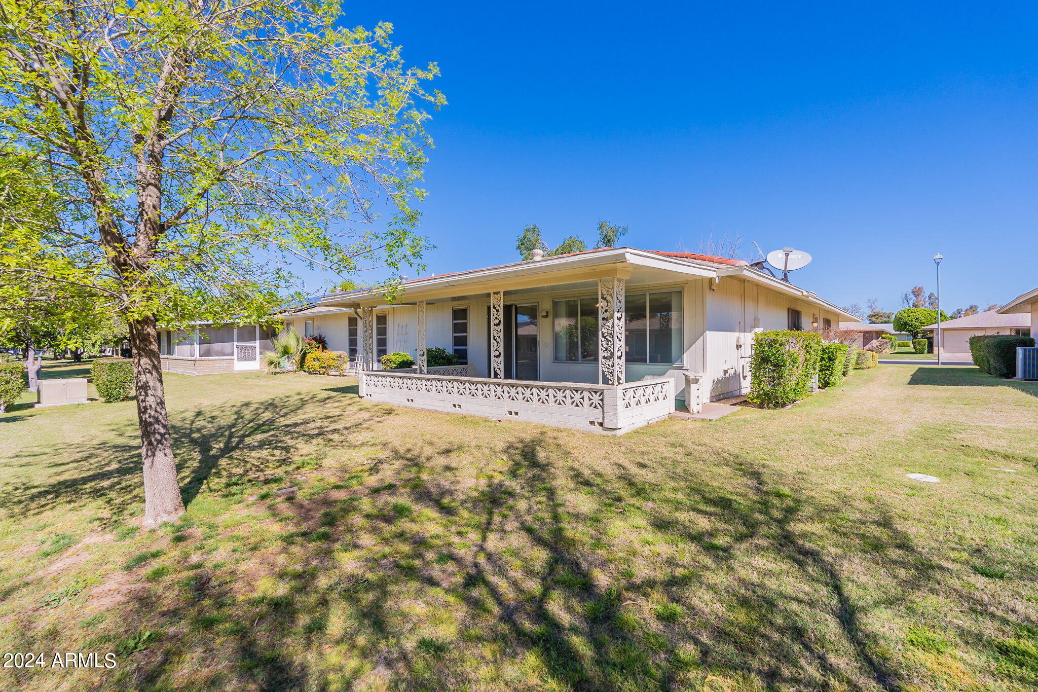 9601 W SHASTA Drive