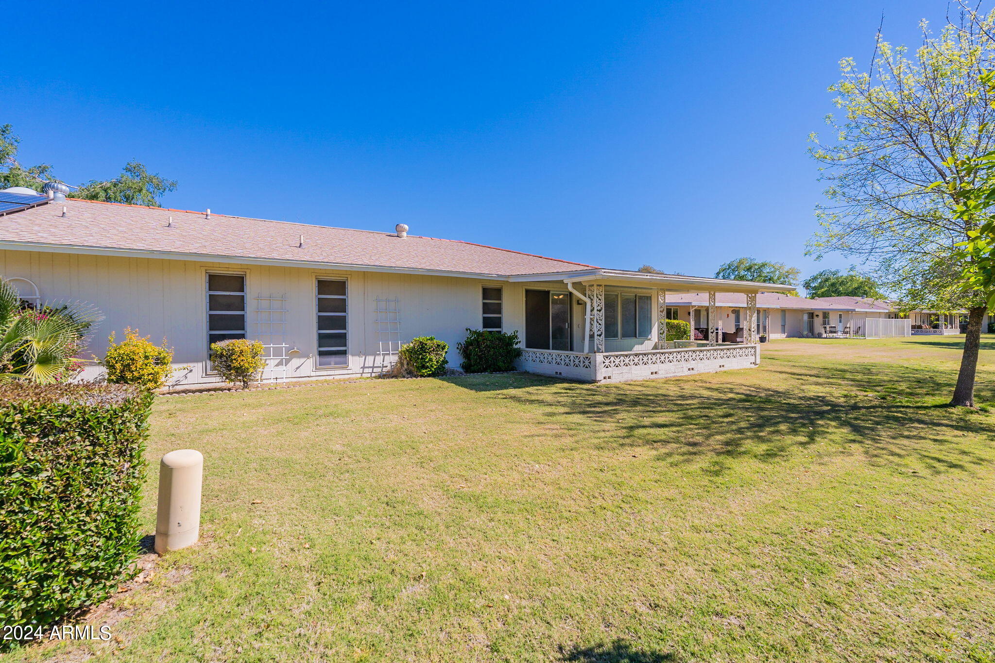 9601 W SHASTA Drive