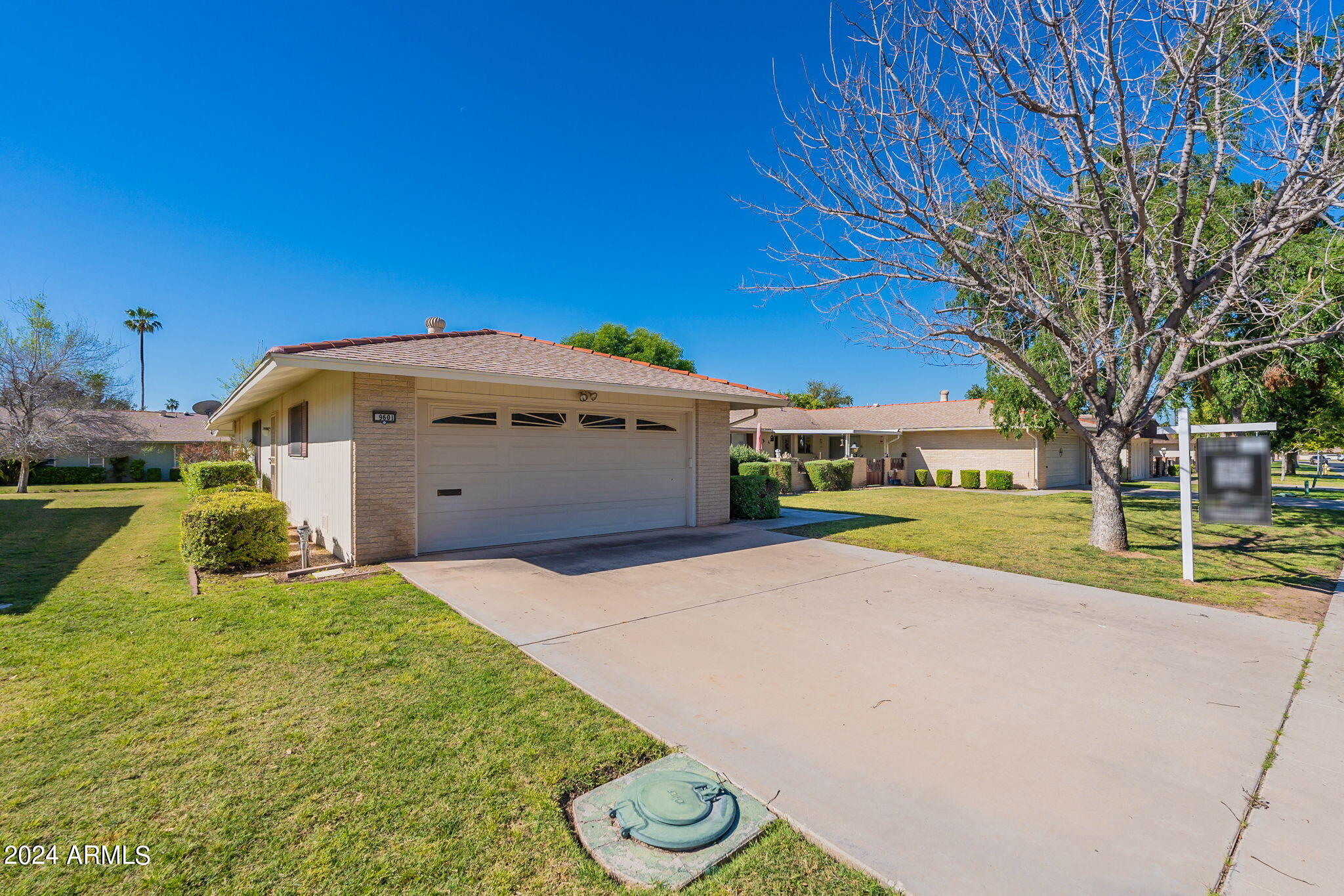 9601 W SHASTA Drive