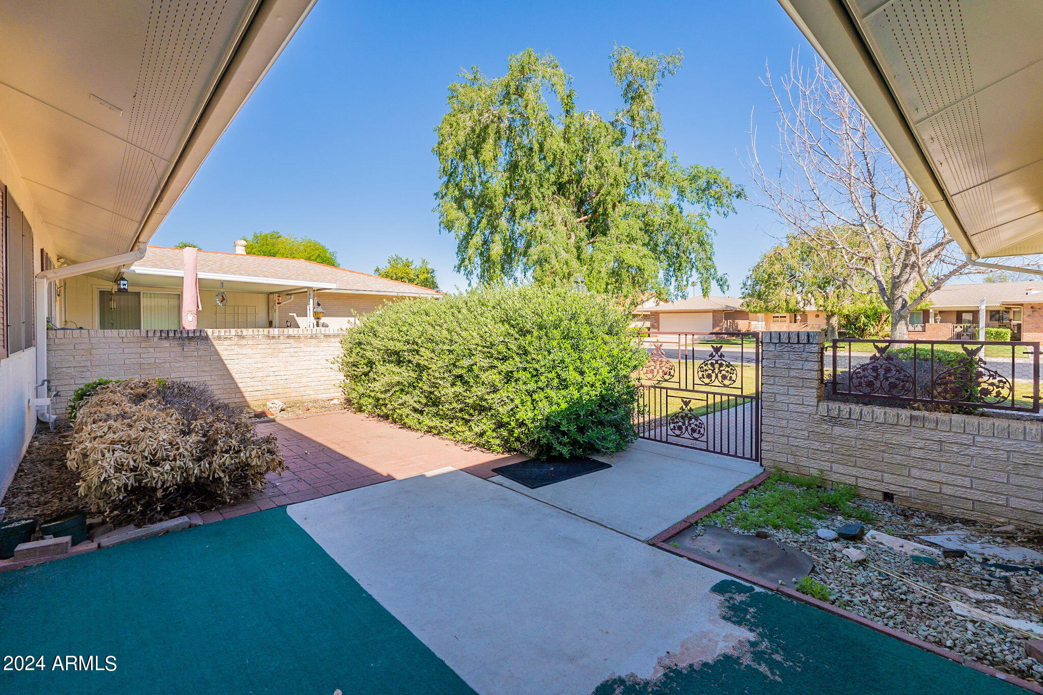9601 W SHASTA Drive