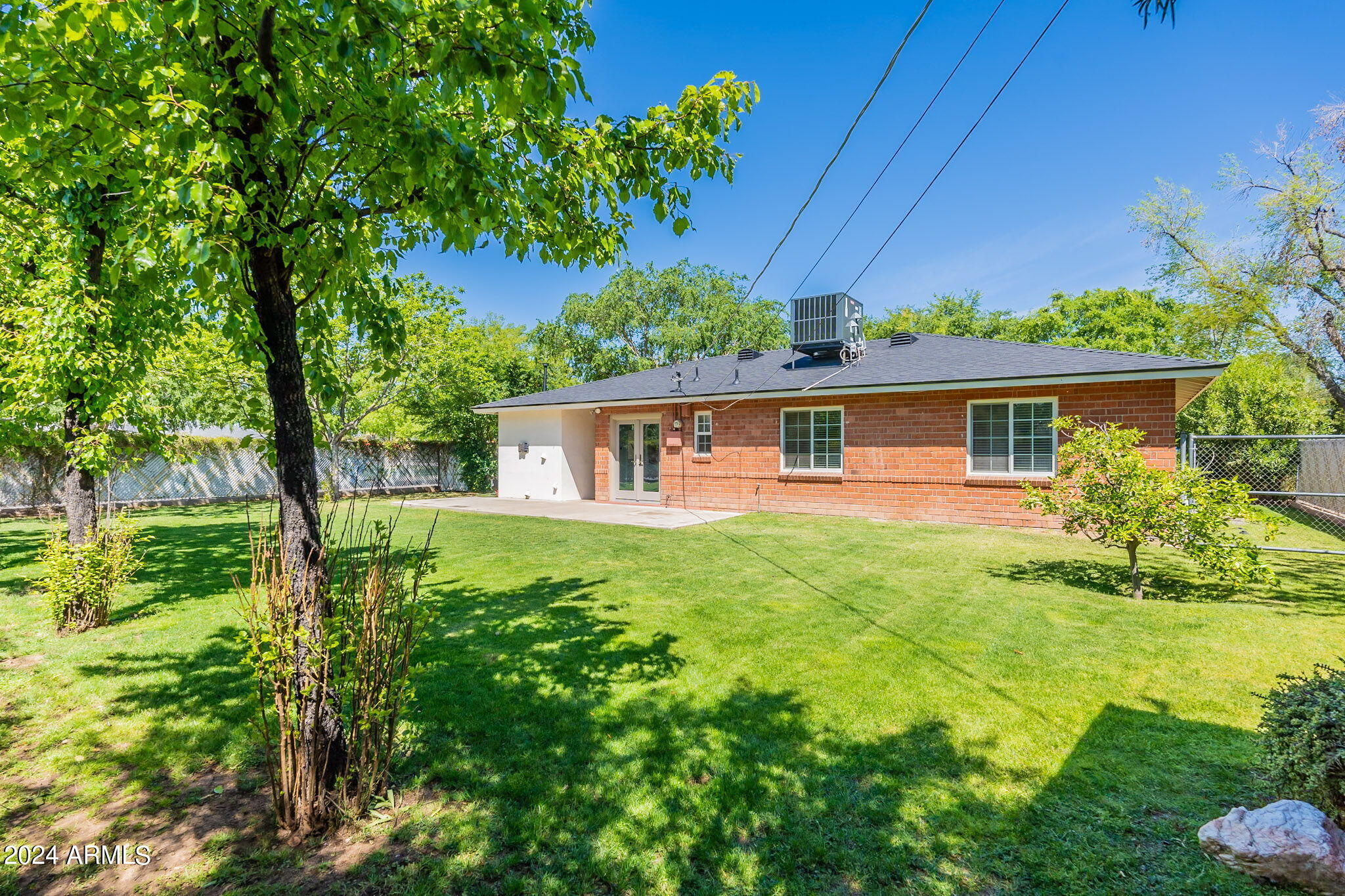 1821 E BETHANY HOME Road