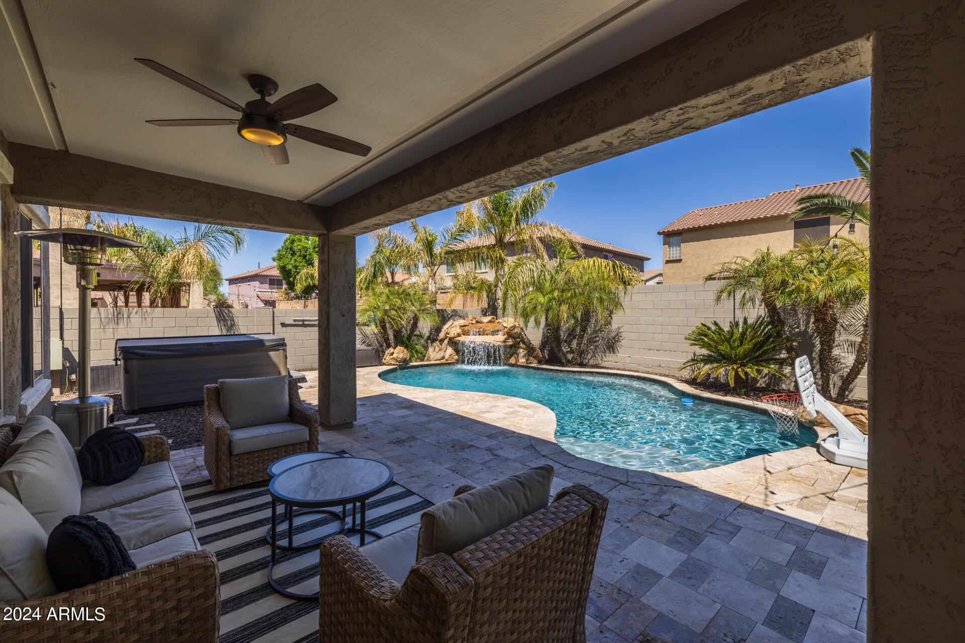 10850 E SORPRESA Avenue