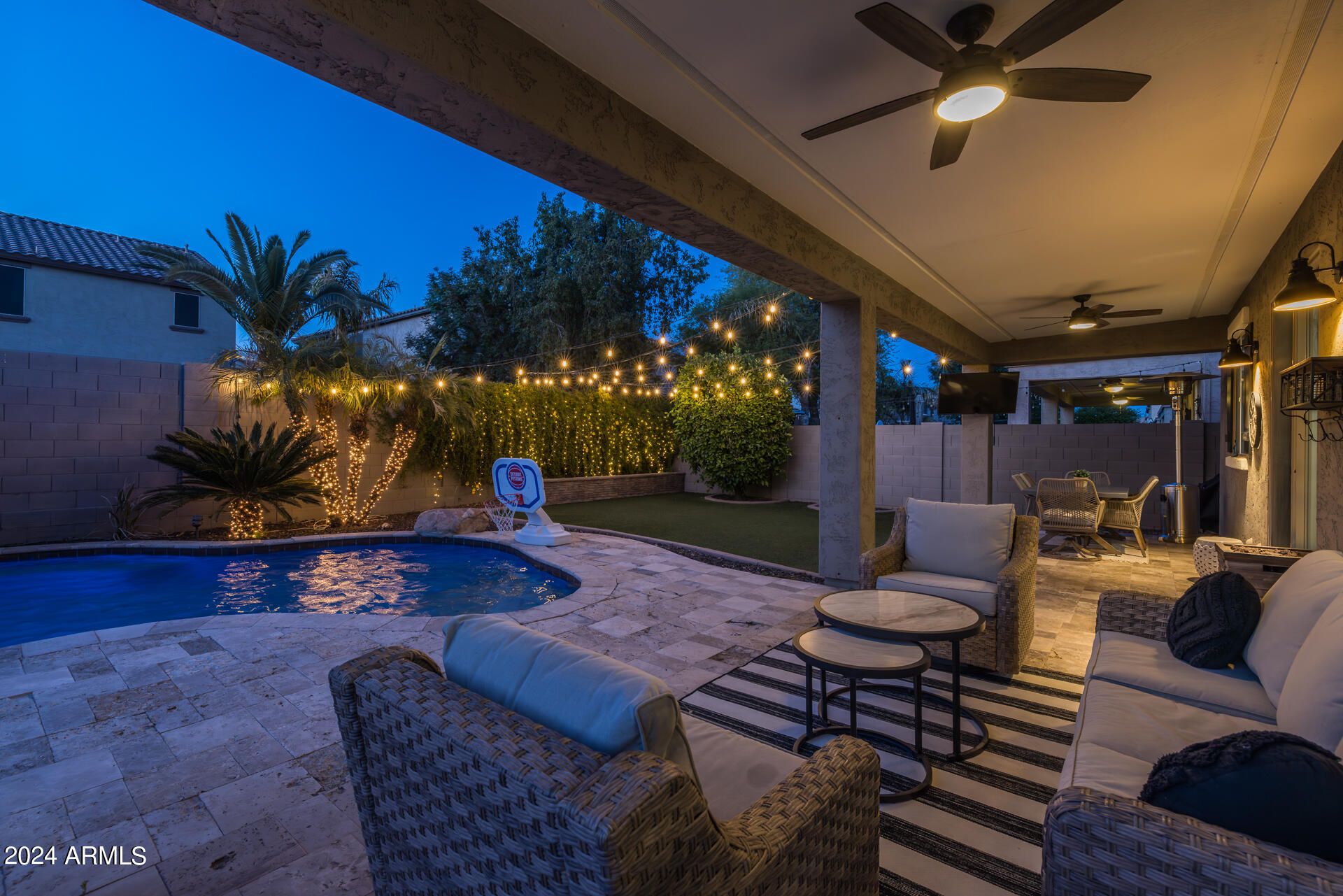 10850 E SORPRESA Avenue