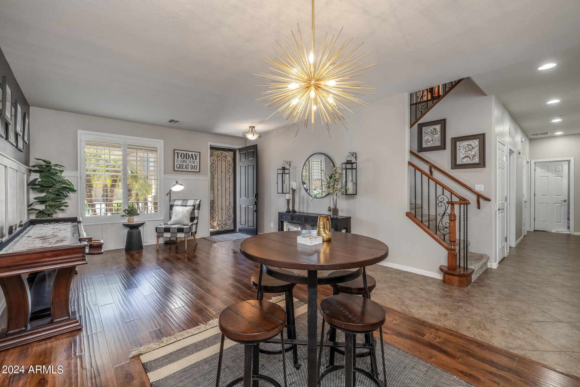 10850 E SORPRESA Avenue