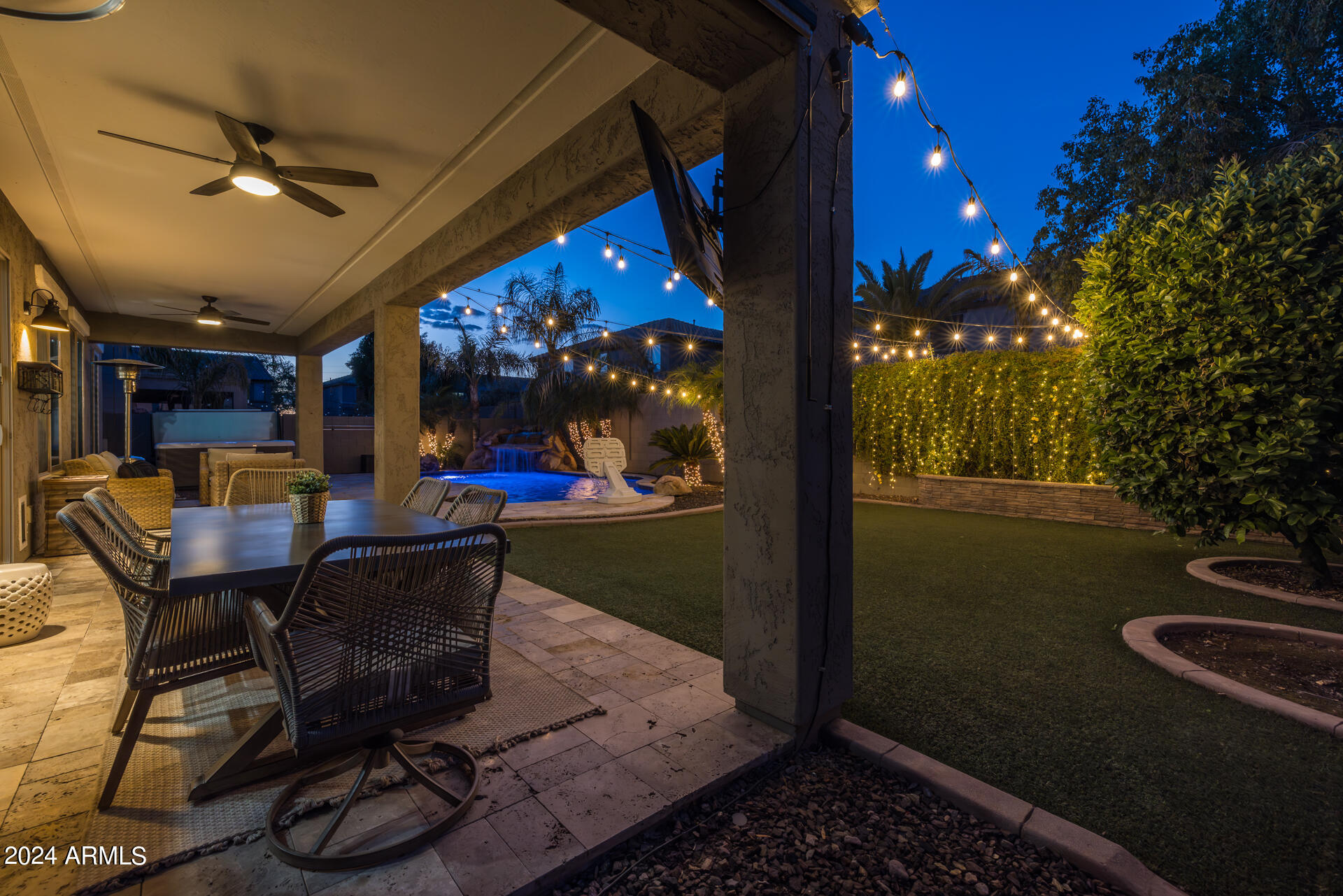 10850 E SORPRESA Avenue