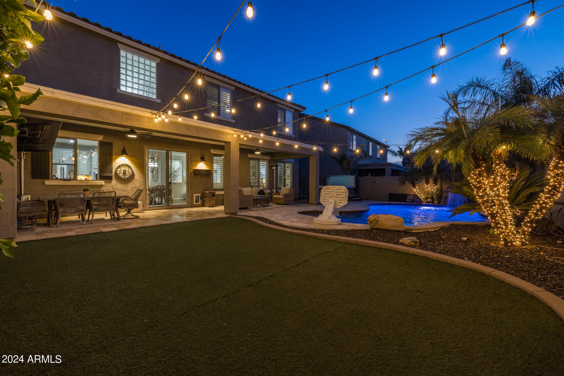 10850 E SORPRESA Avenue