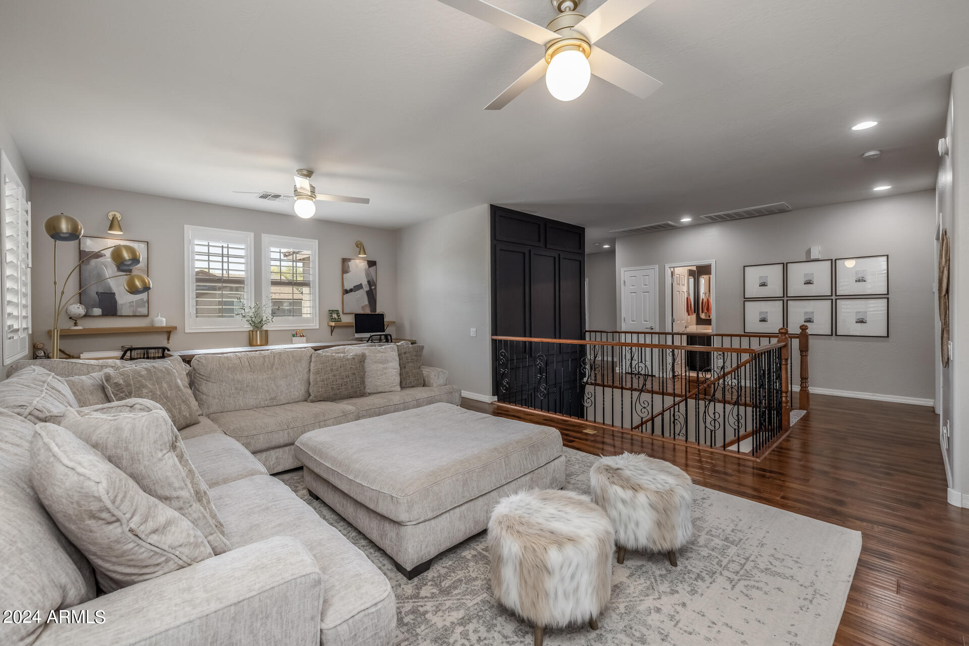 10850 E SORPRESA Avenue