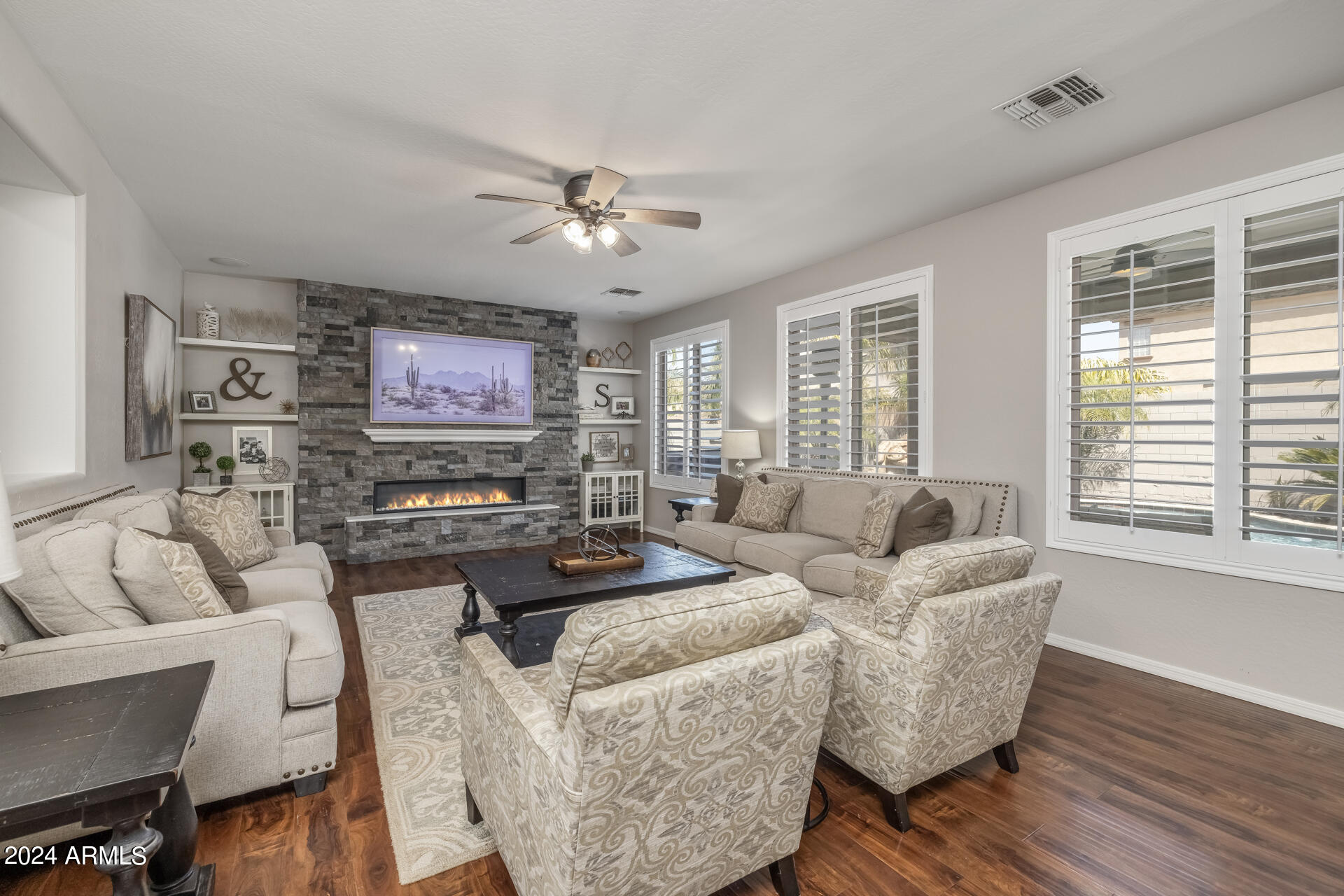 10850 E SORPRESA Avenue