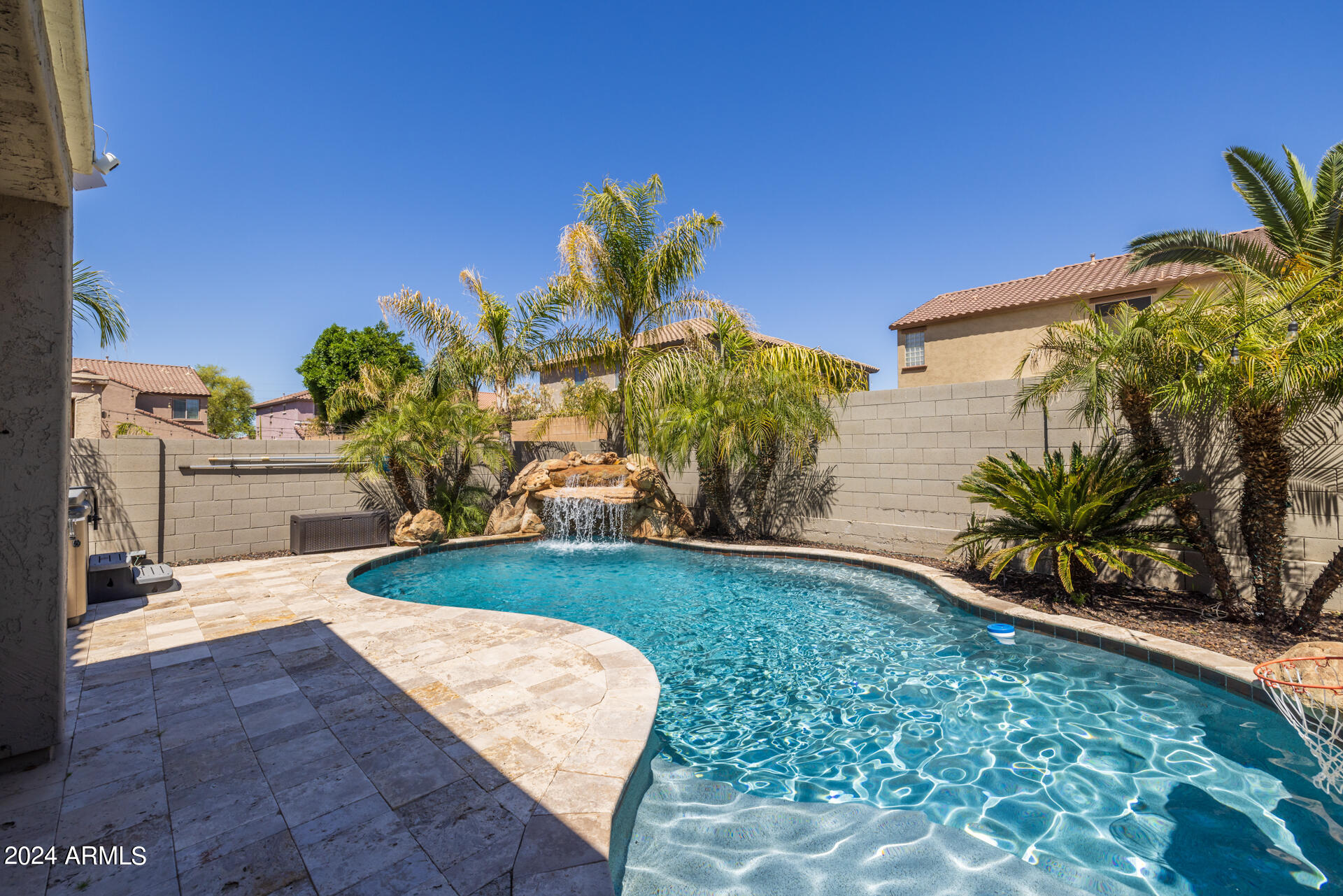 10850 E SORPRESA Avenue