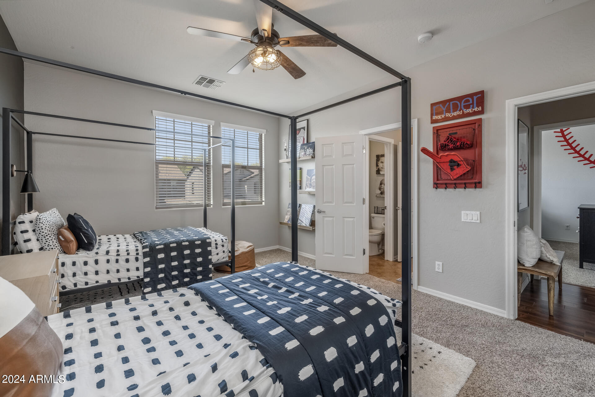 10850 E SORPRESA Avenue