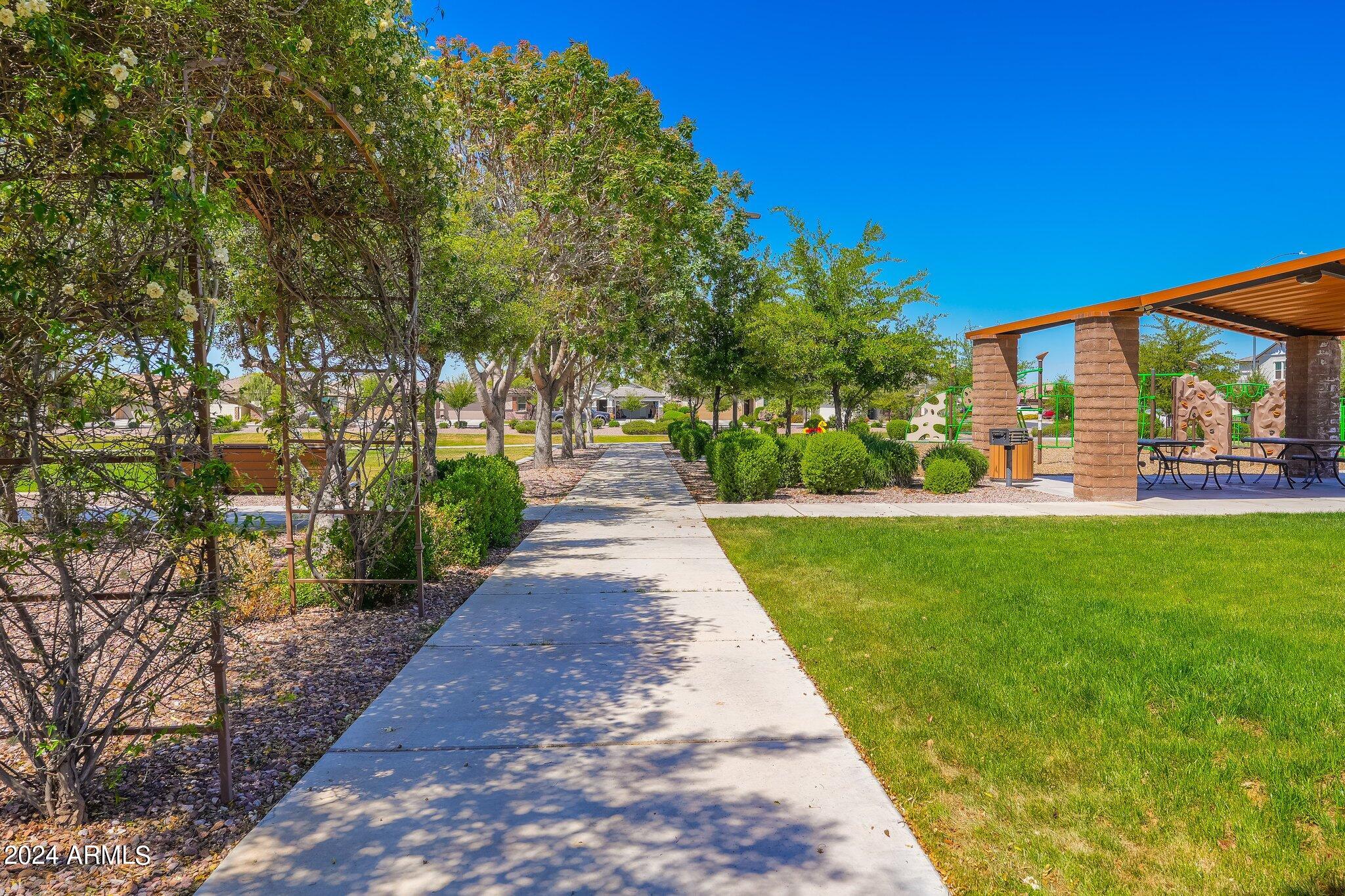 1460 N Balboa --