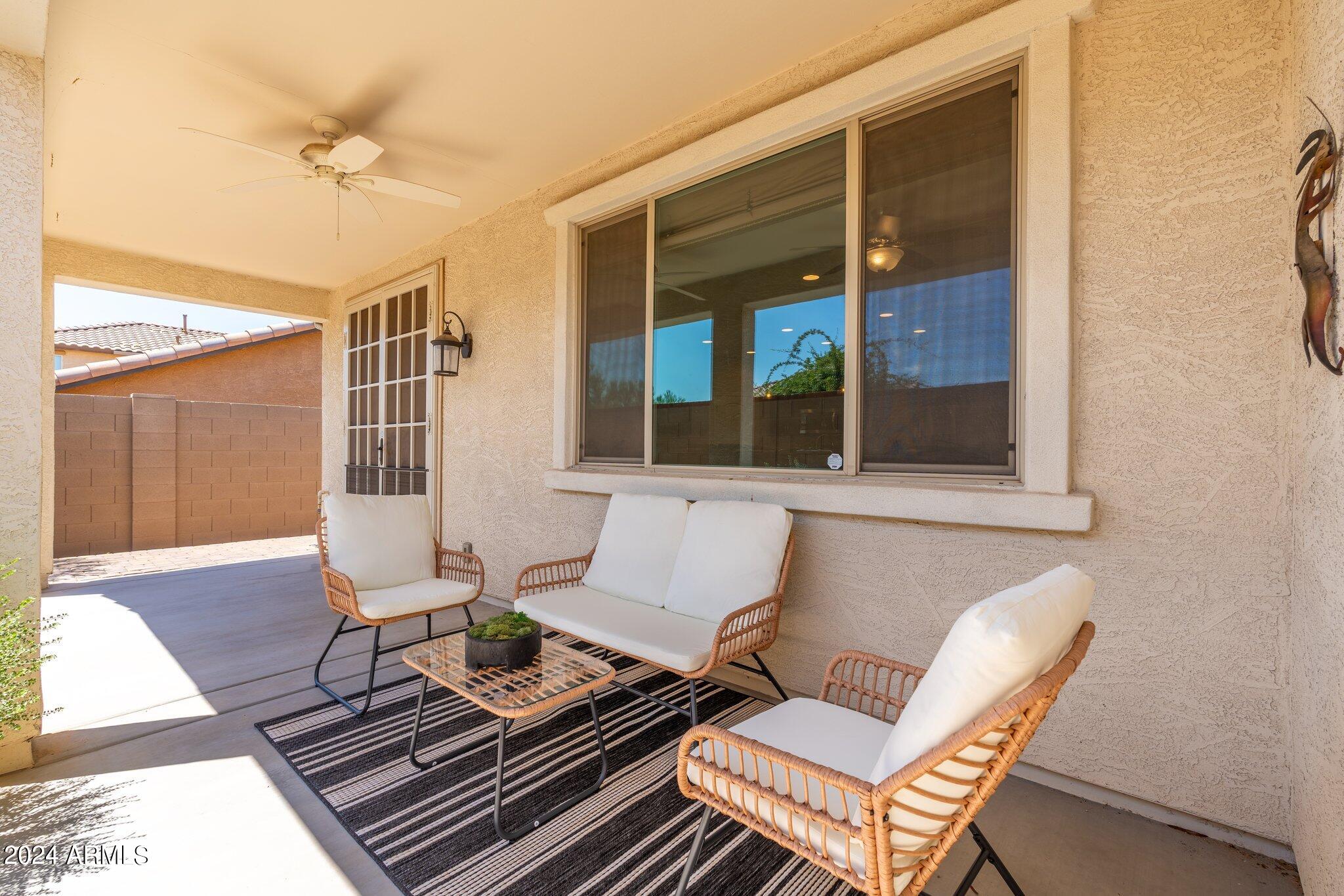 1460 N Balboa --