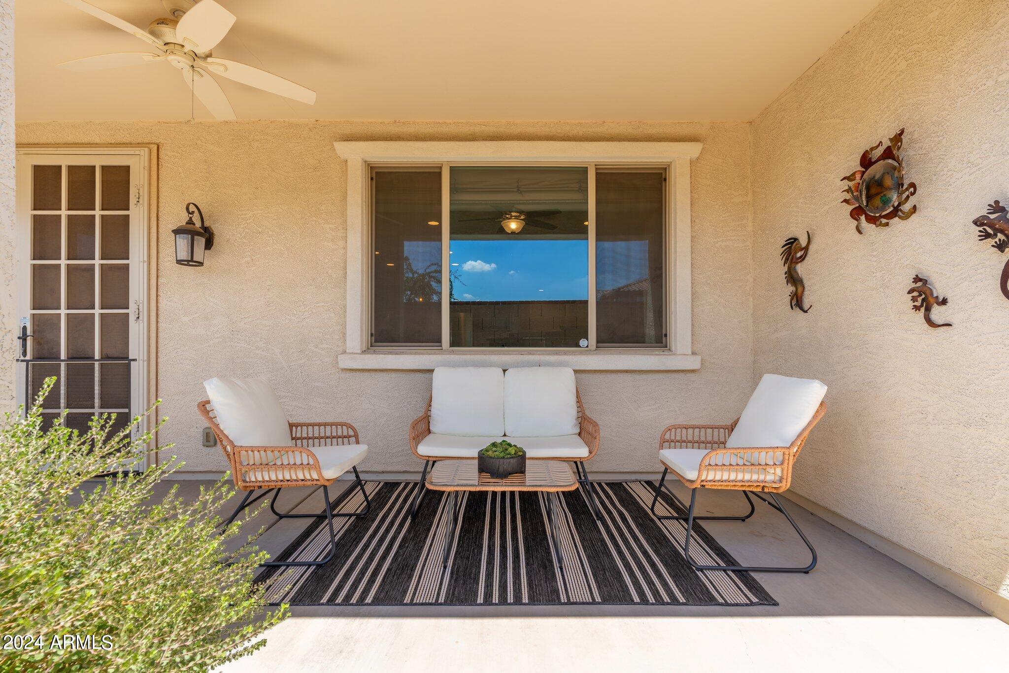 1460 N Balboa --
