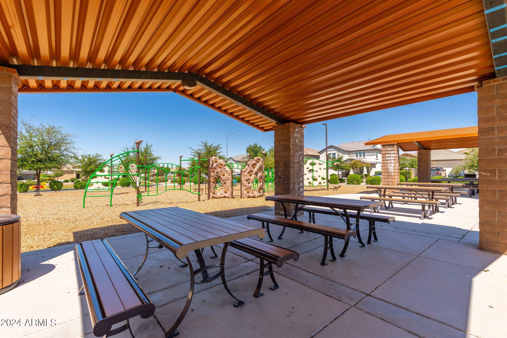 1460 N Balboa --