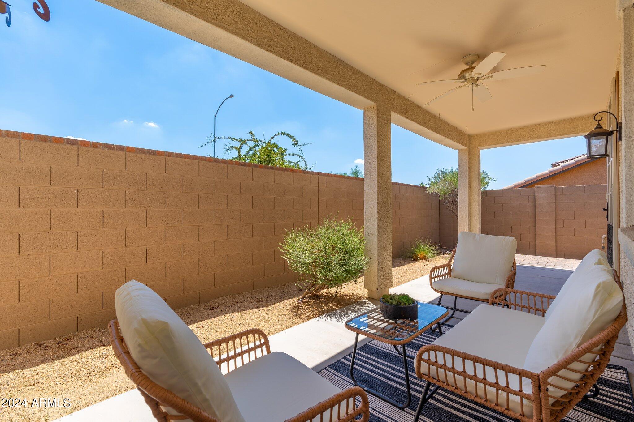 1460 N Balboa --