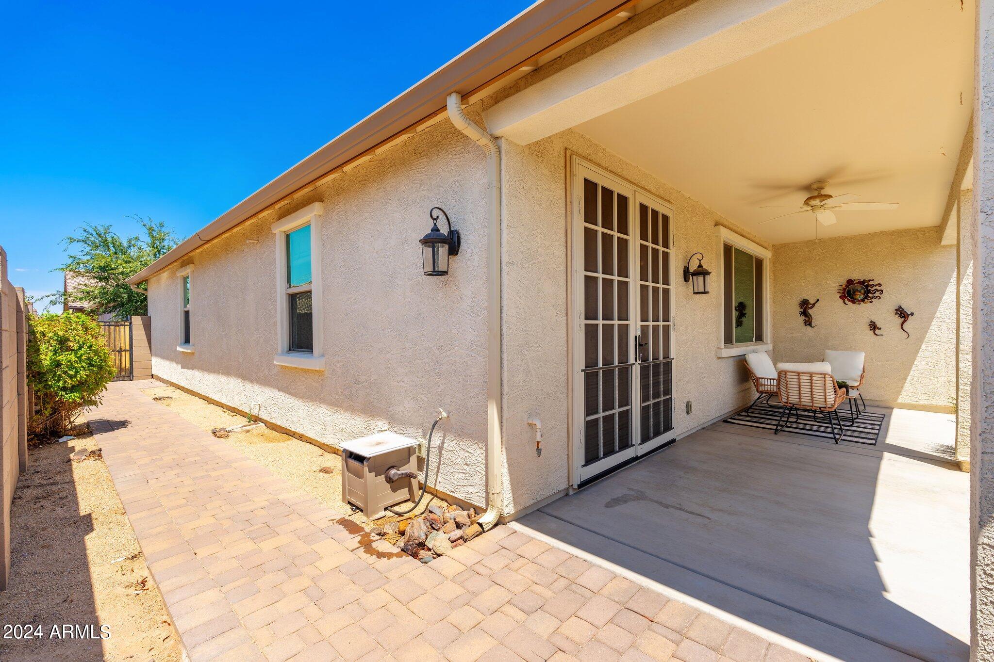 1460 N Balboa --