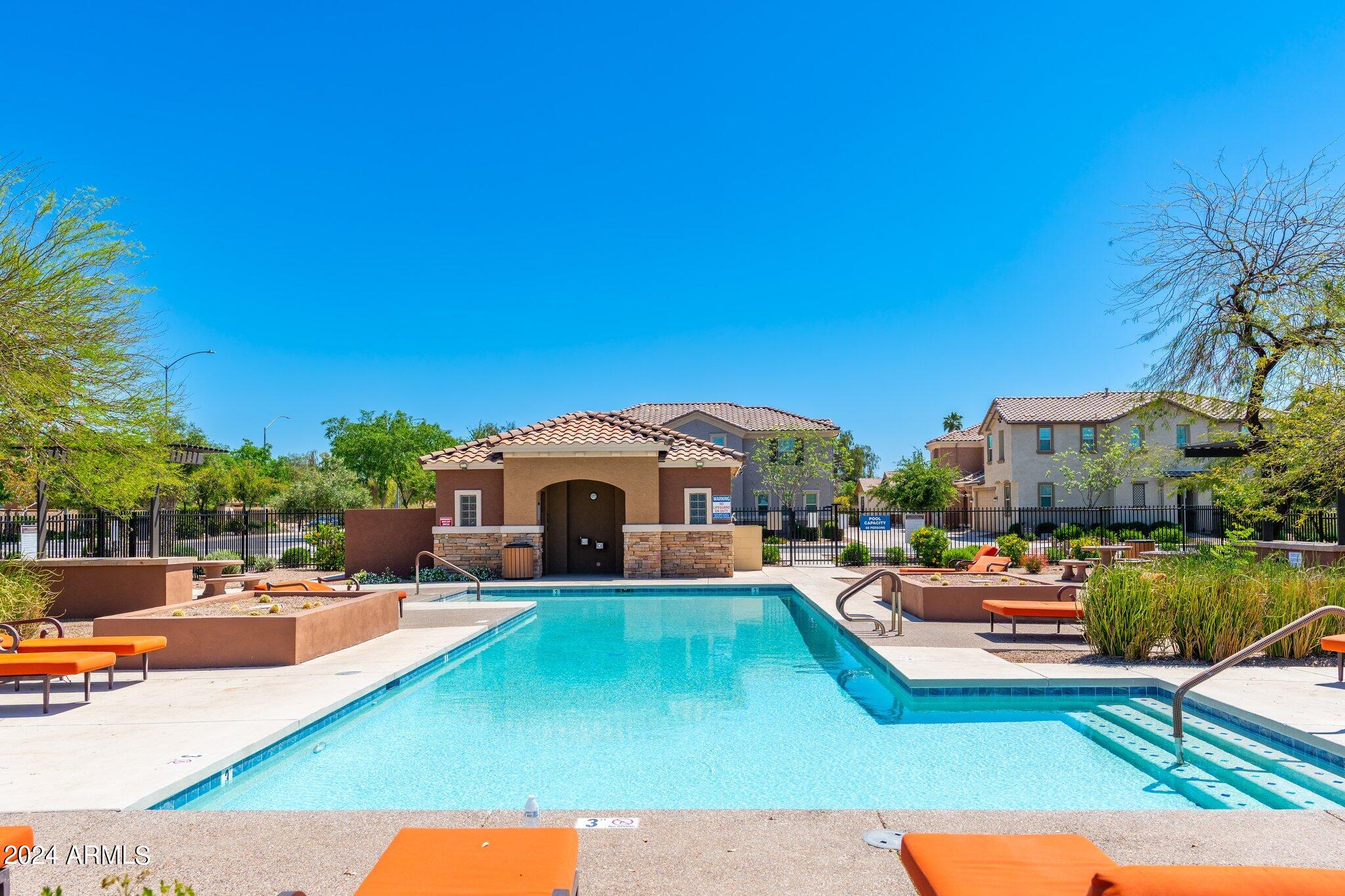 1460 N Balboa --
