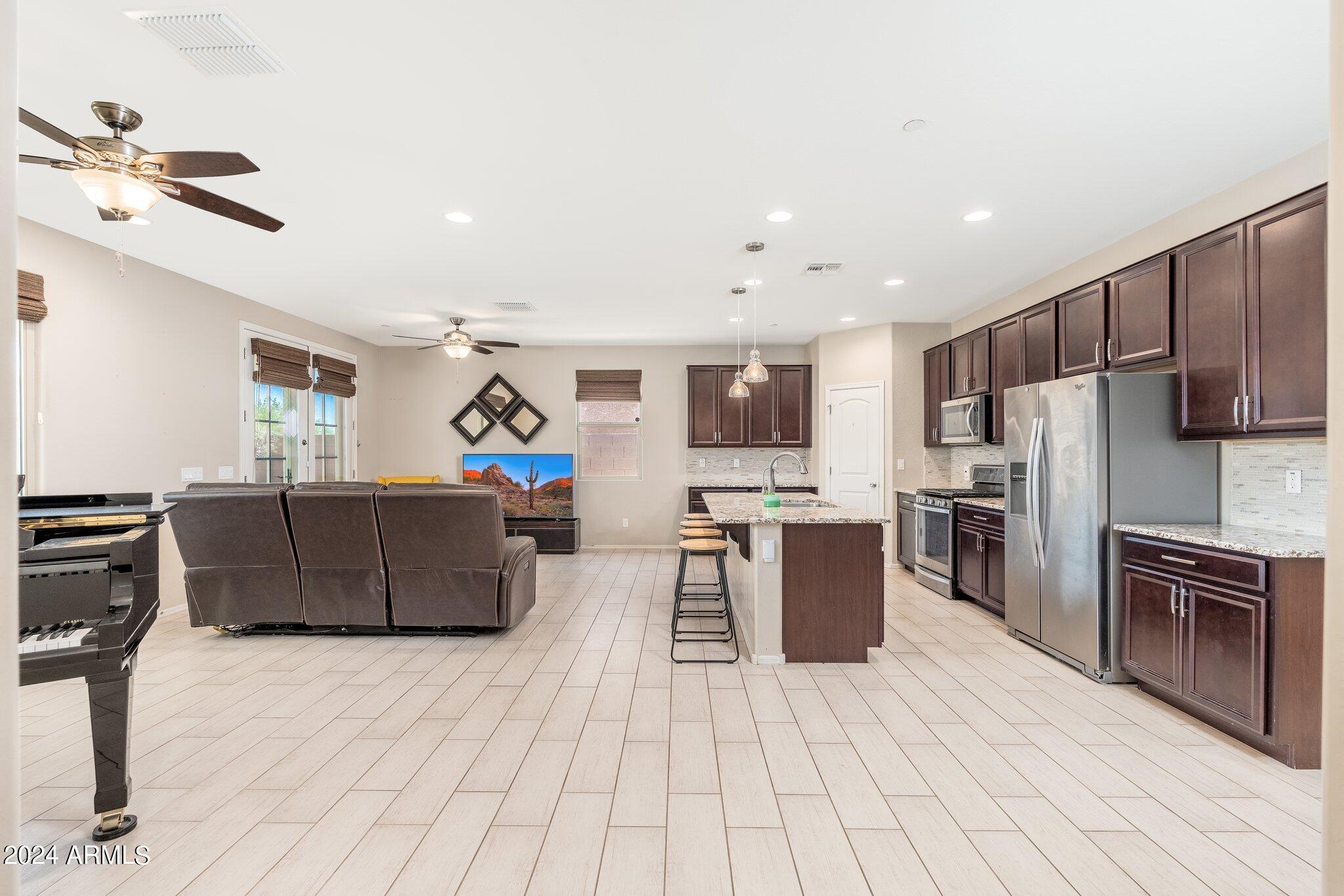1460 N Balboa --