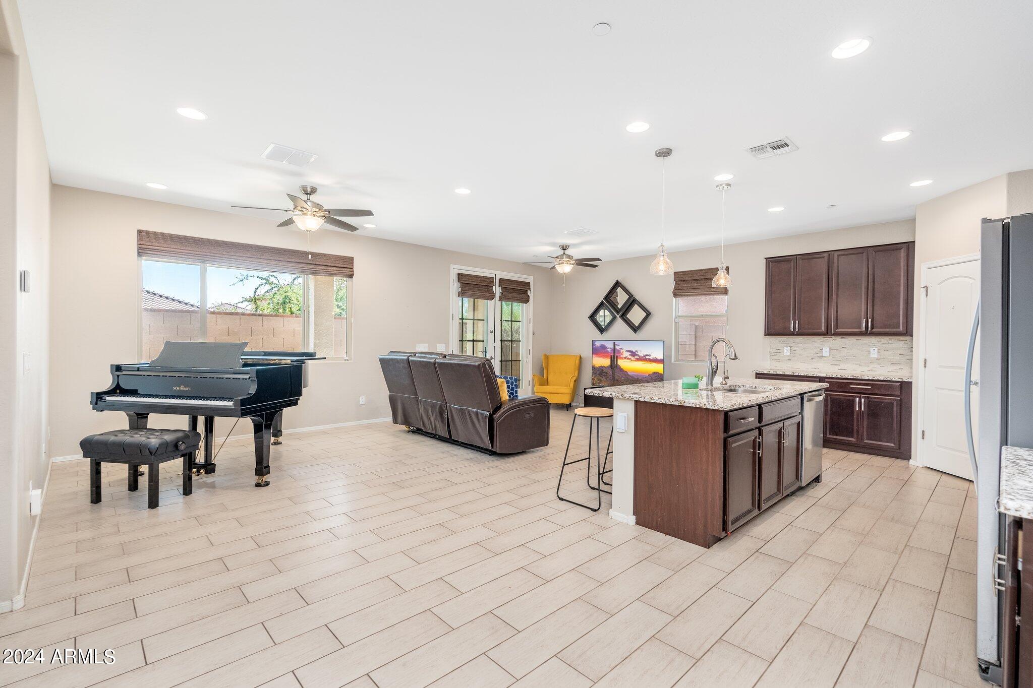 1460 N Balboa --