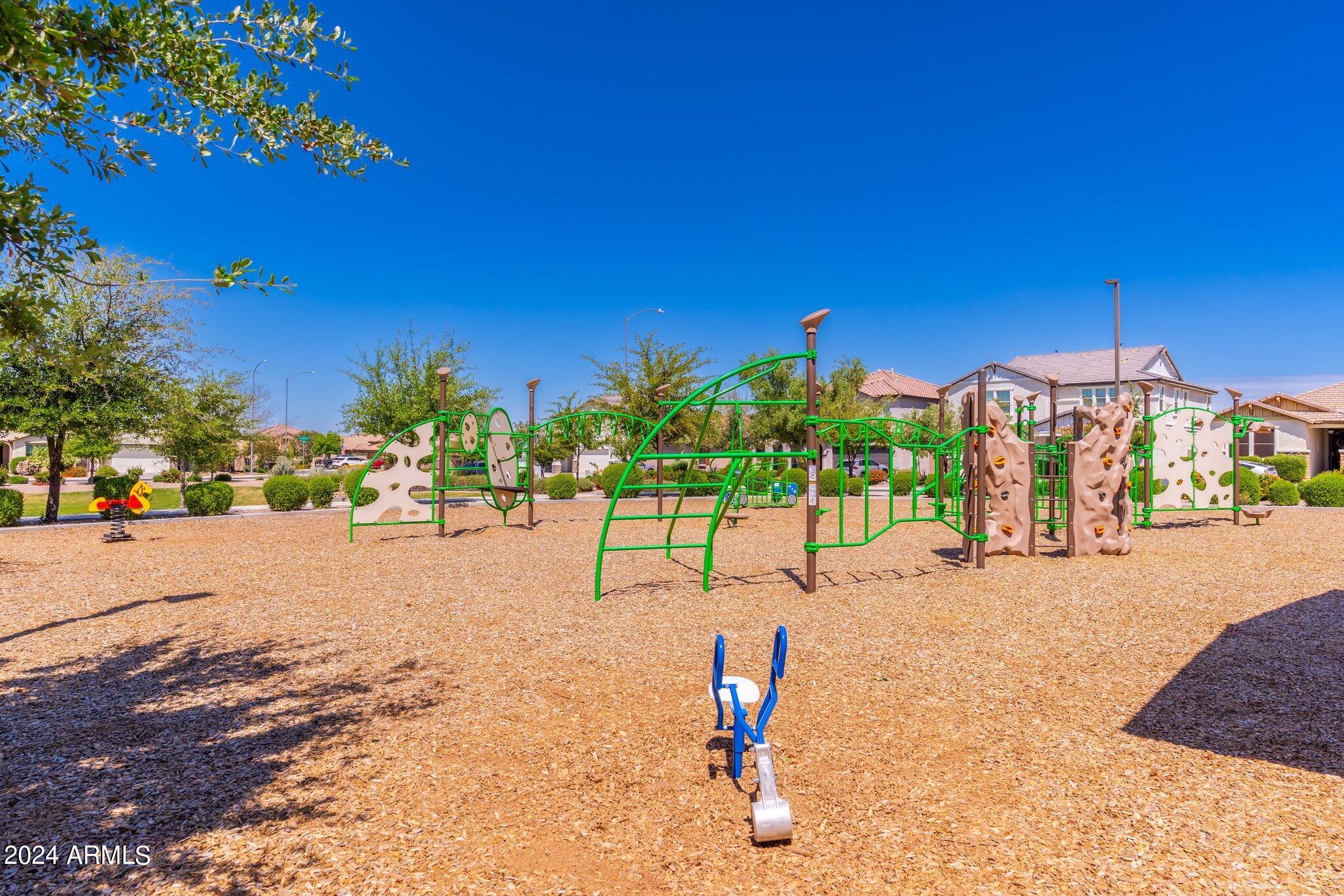 1460 N Balboa --