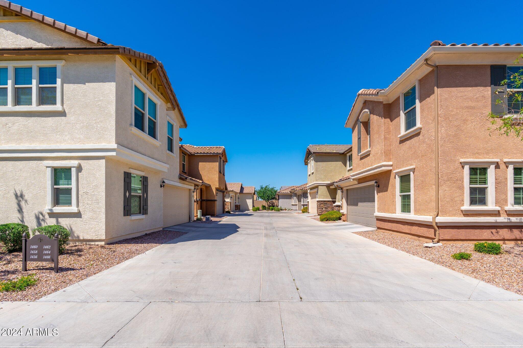 1460 N Balboa --