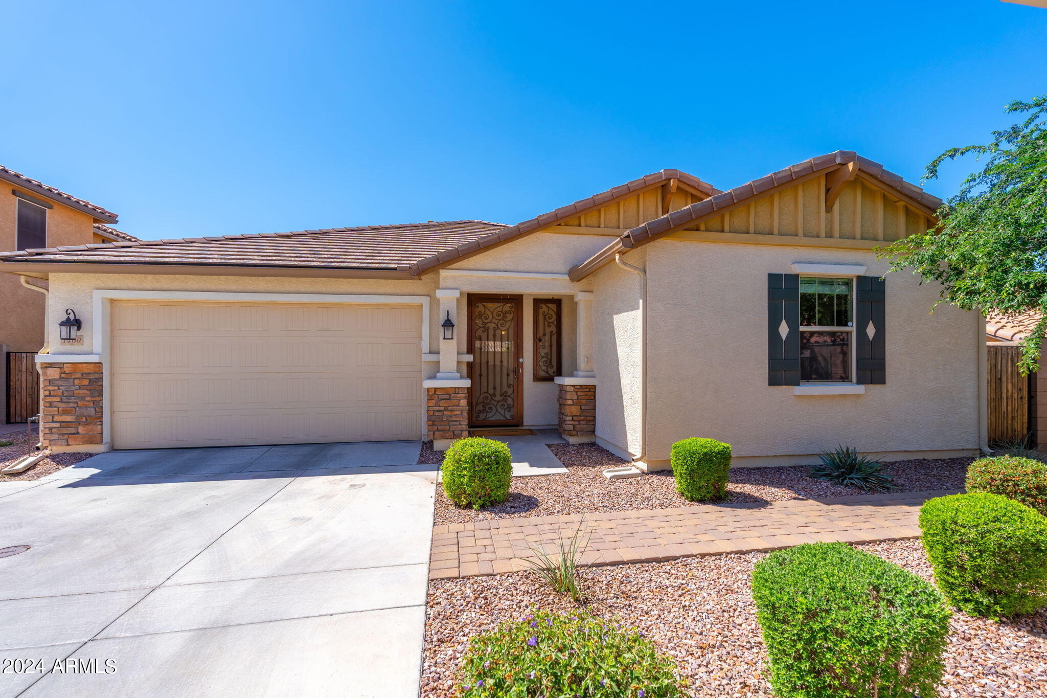 1460 N Balboa --