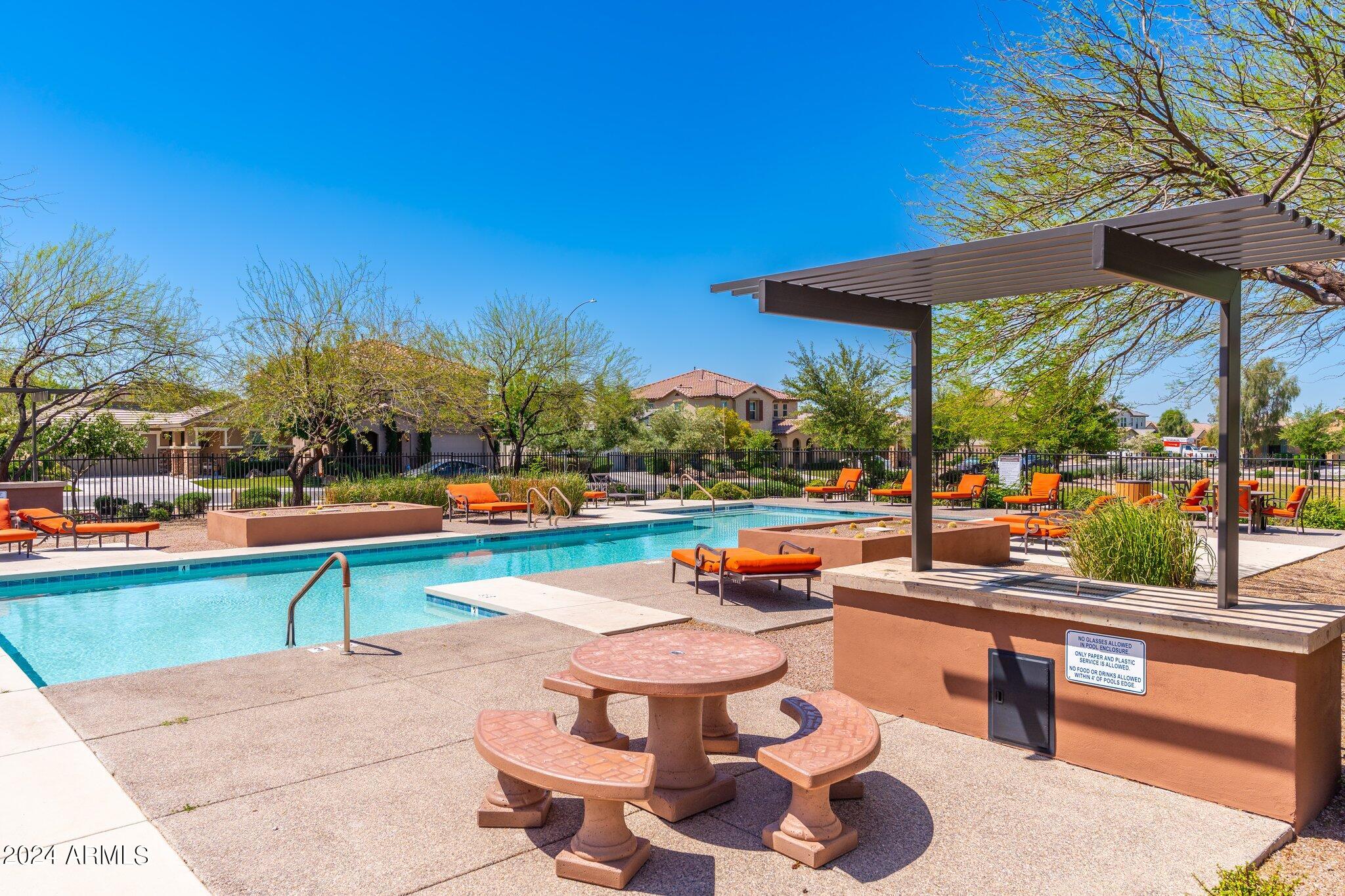 1460 N Balboa --