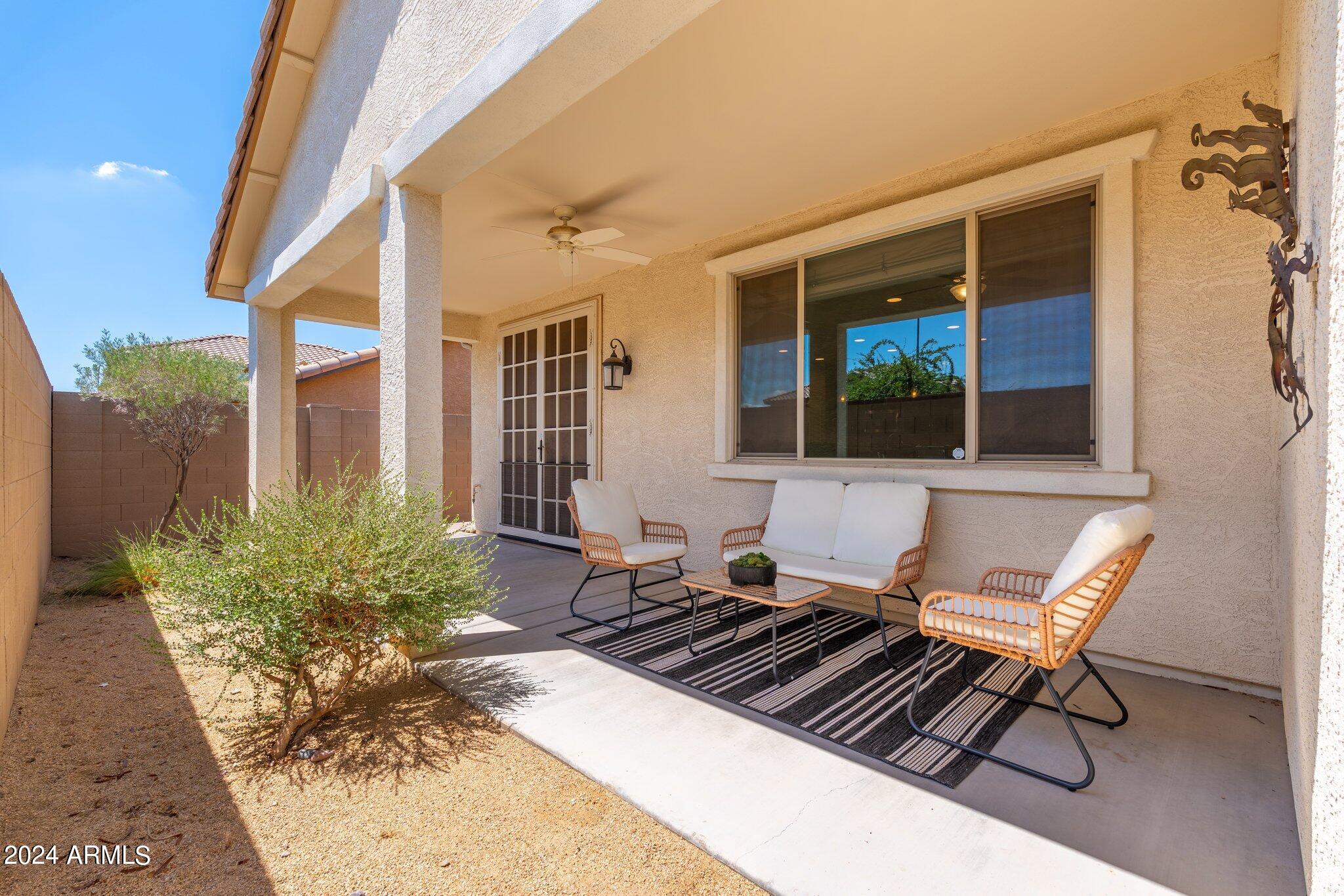 1460 N Balboa --