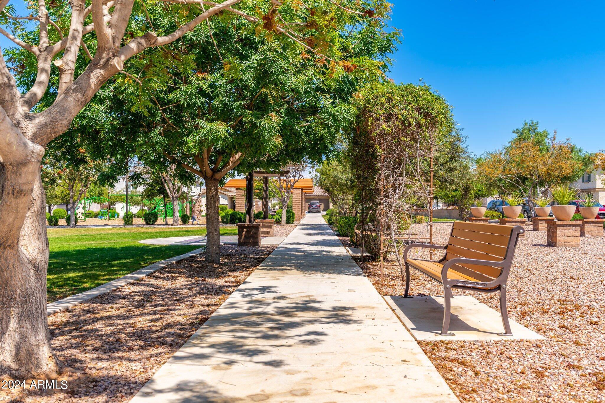 1460 N Balboa --