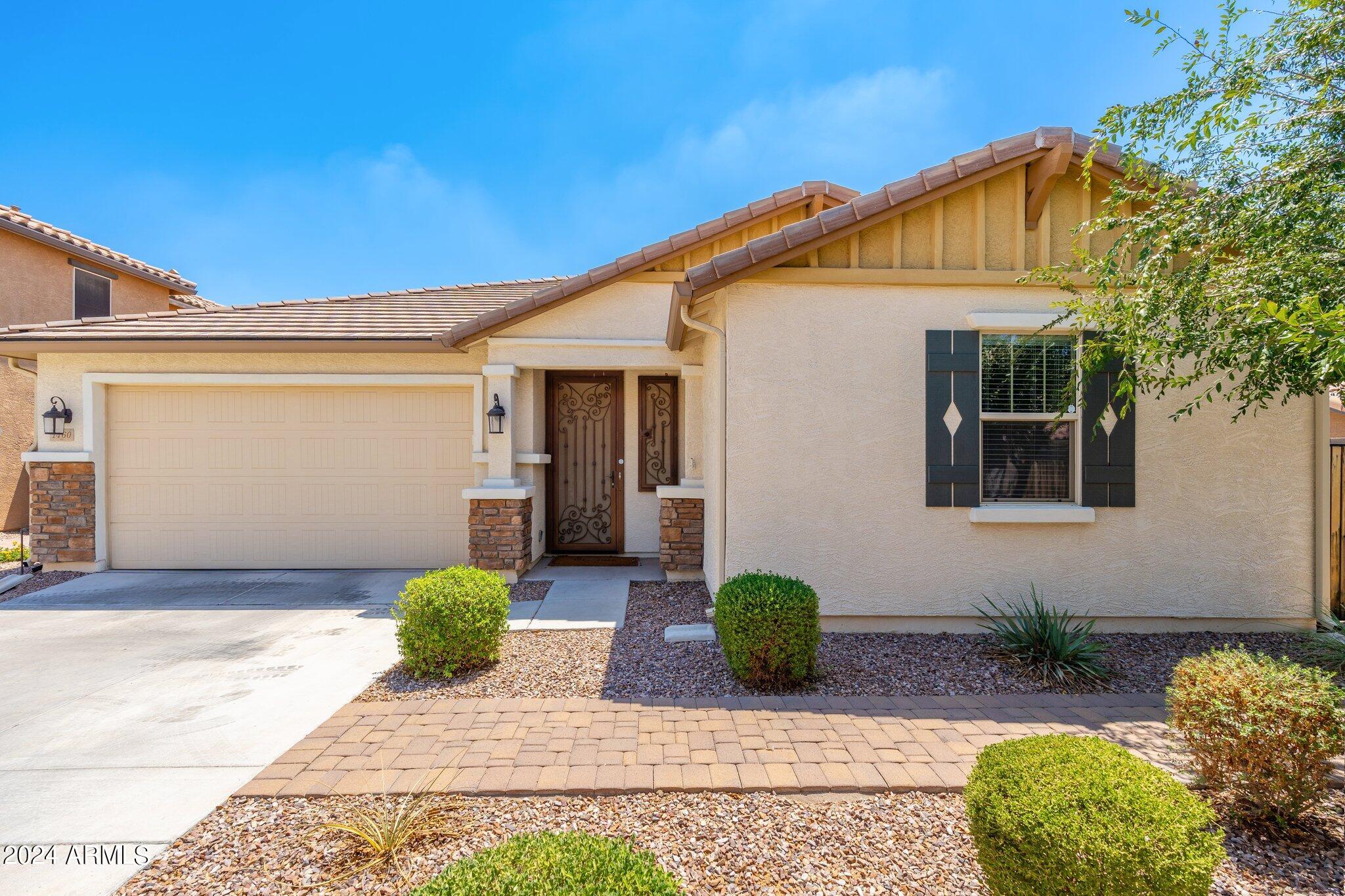 1460 N Balboa --
