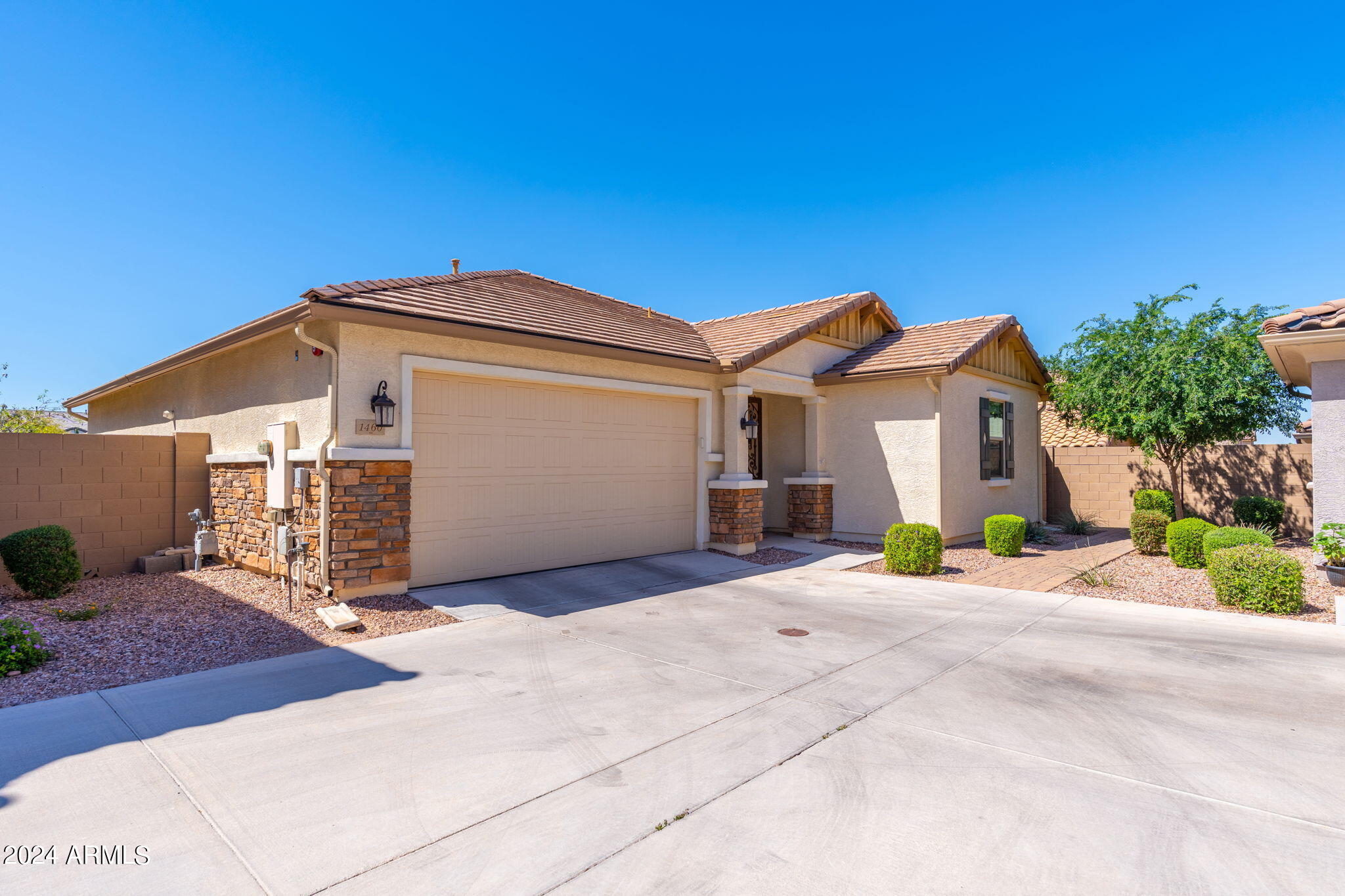 1460 N Balboa --
