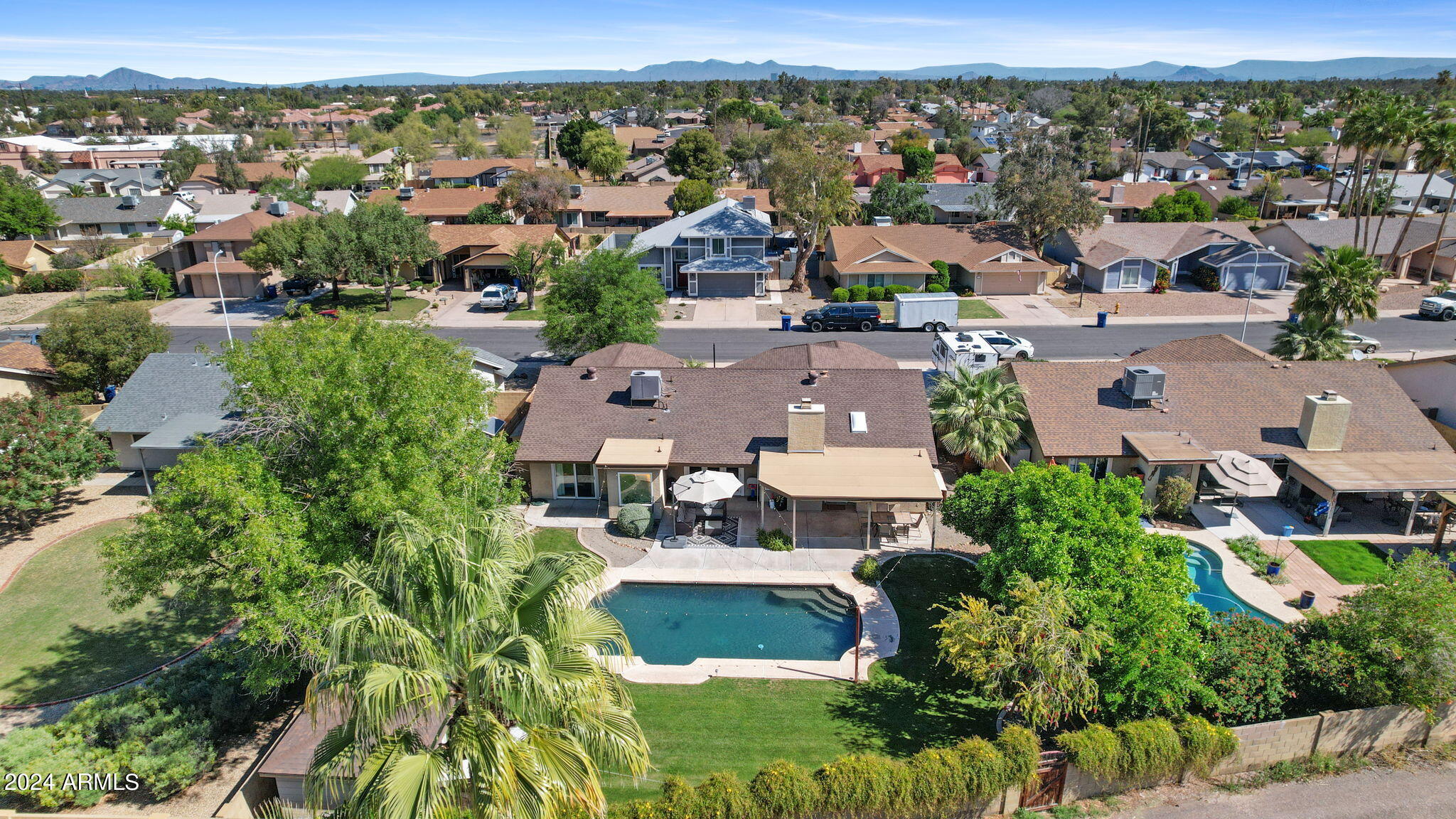 1909 W CALLE DEL NORTE