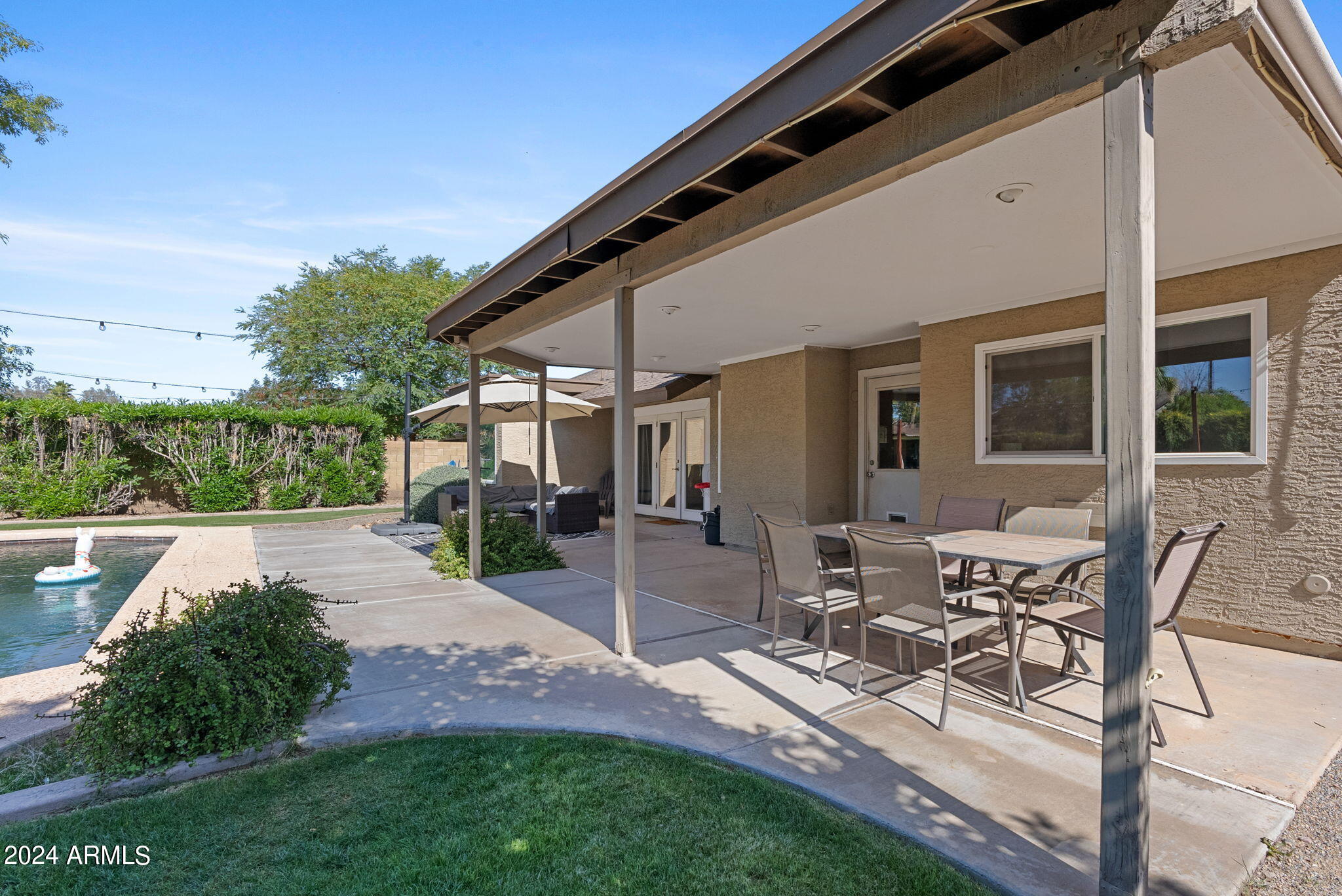 1909 W CALLE DEL NORTE