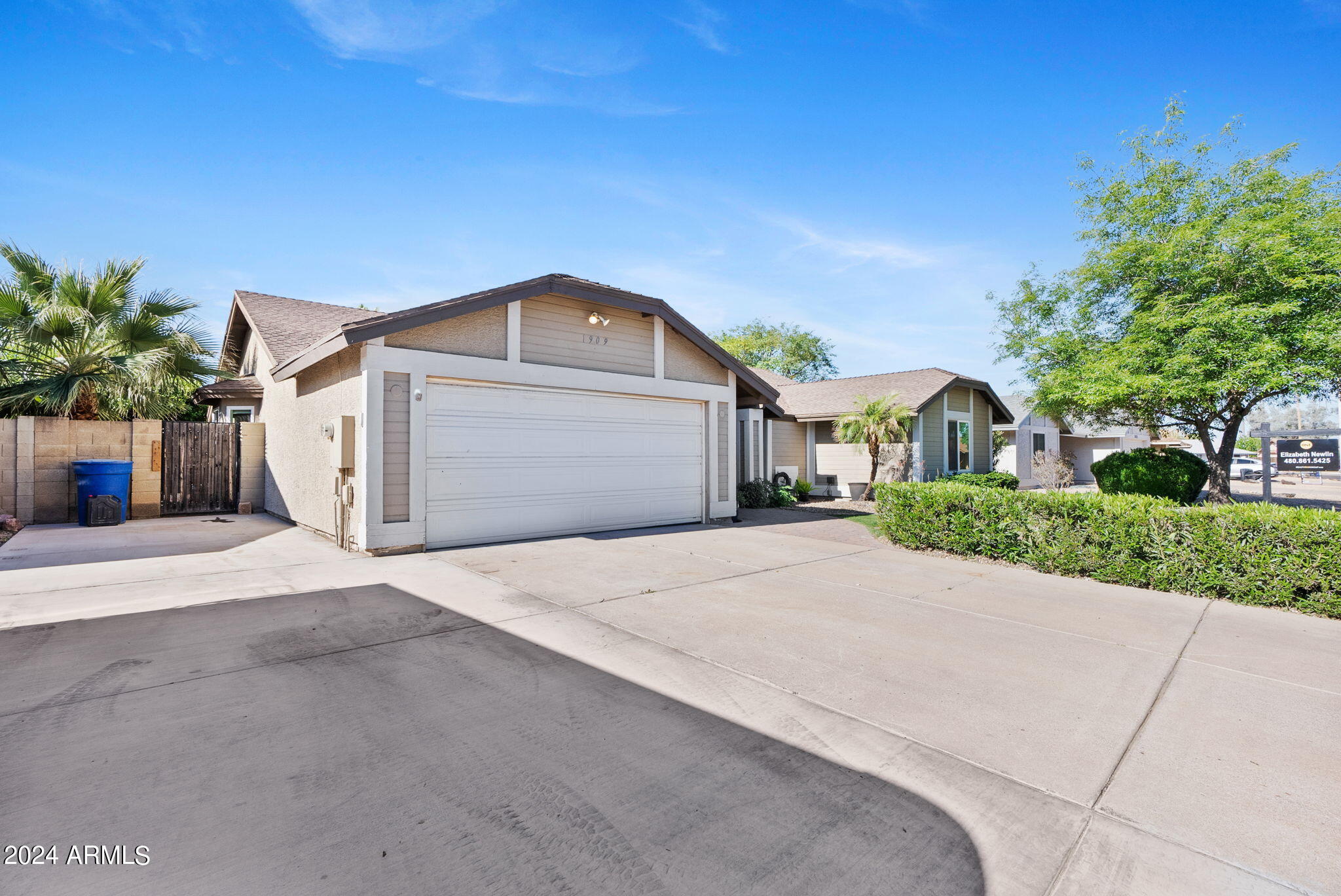 1909 W CALLE DEL NORTE