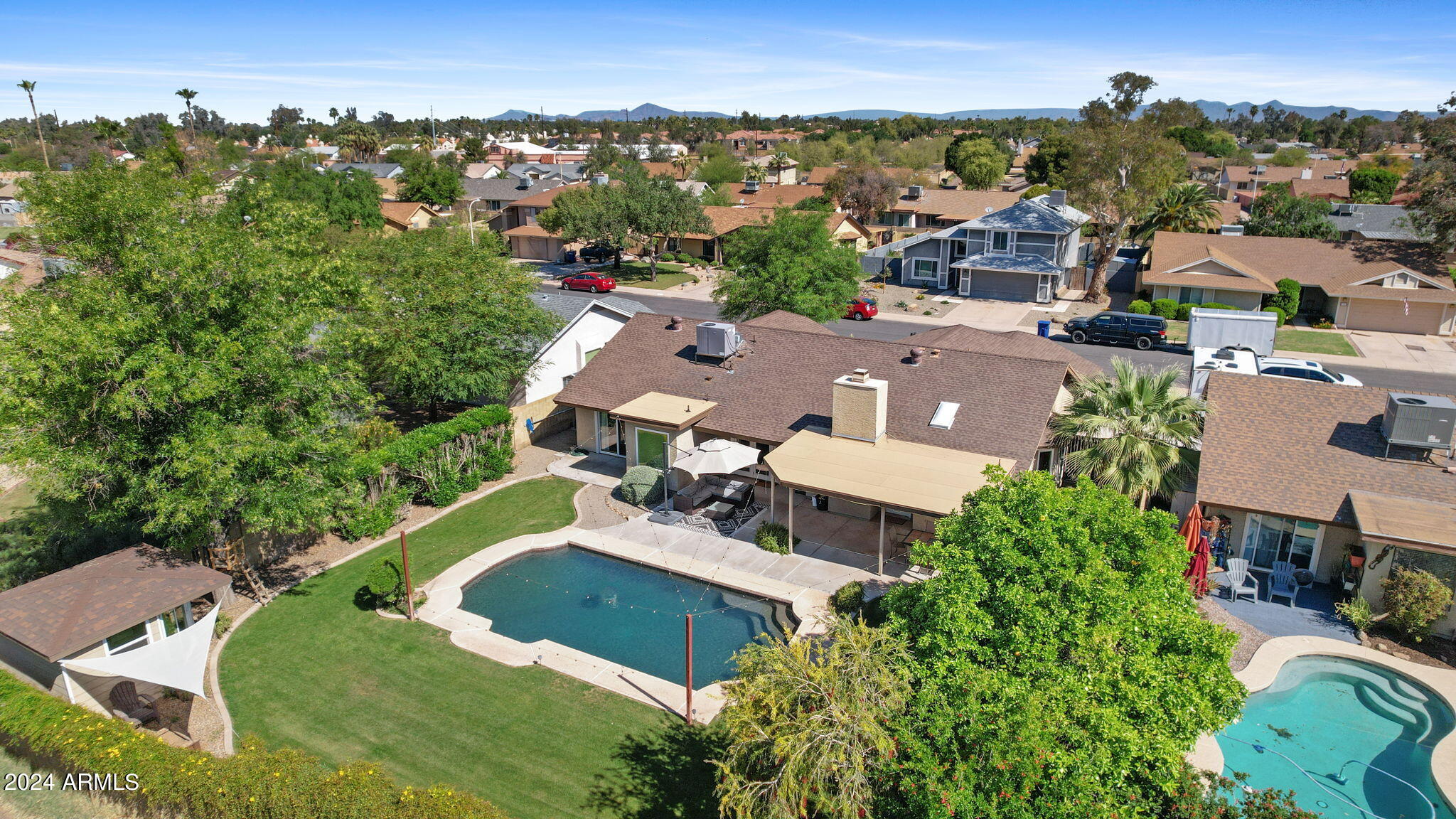 1909 W CALLE DEL NORTE