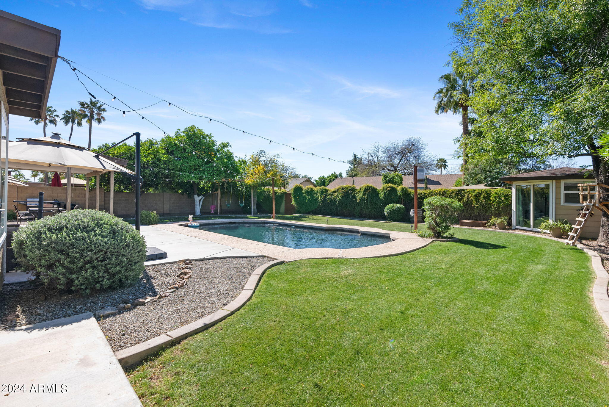 1909 W CALLE DEL NORTE