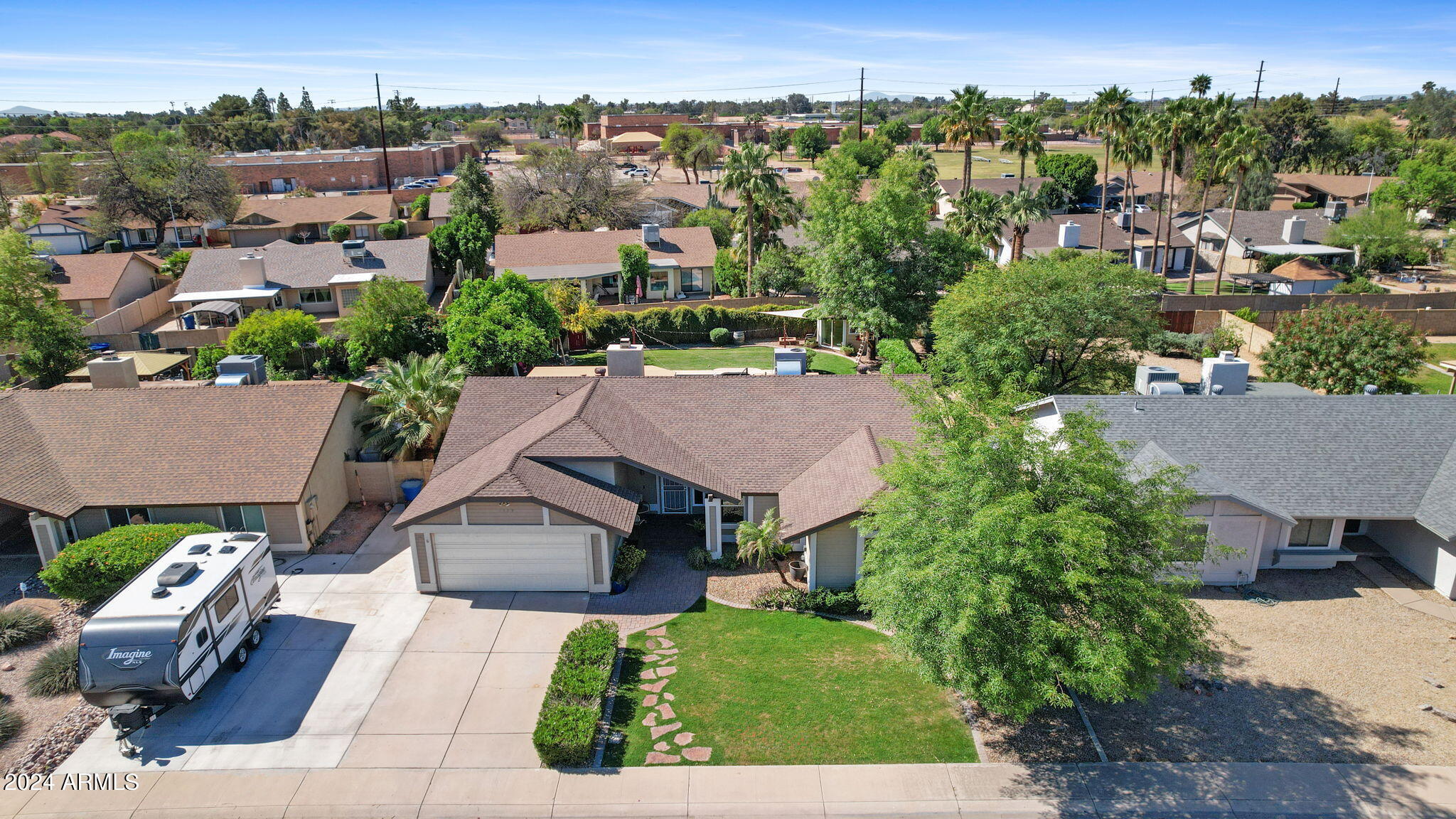 1909 W CALLE DEL NORTE