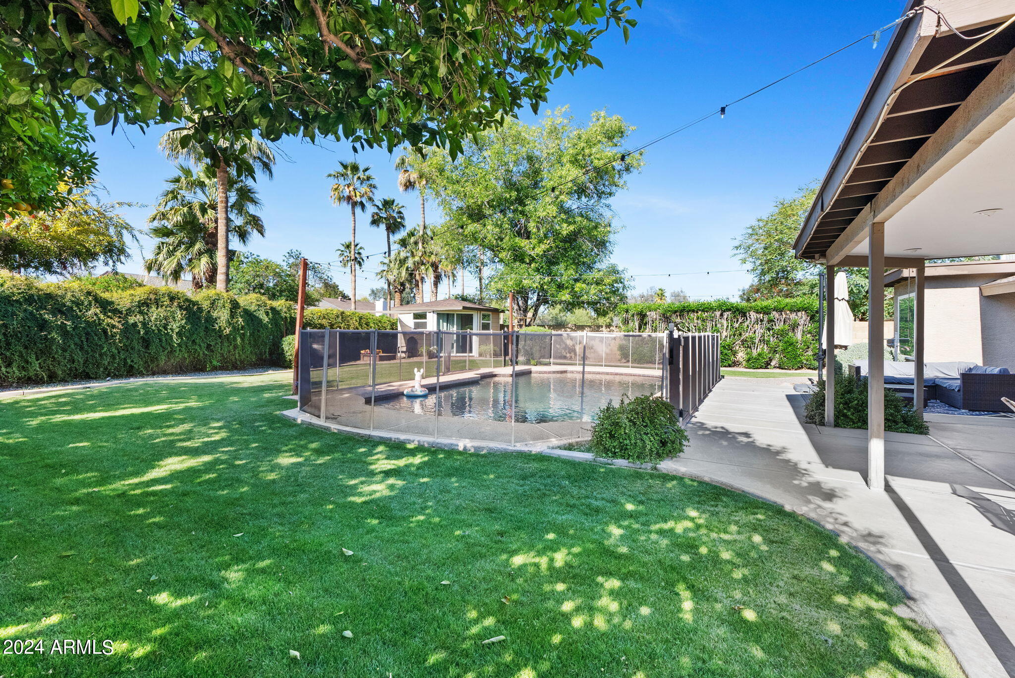 1909 W CALLE DEL NORTE