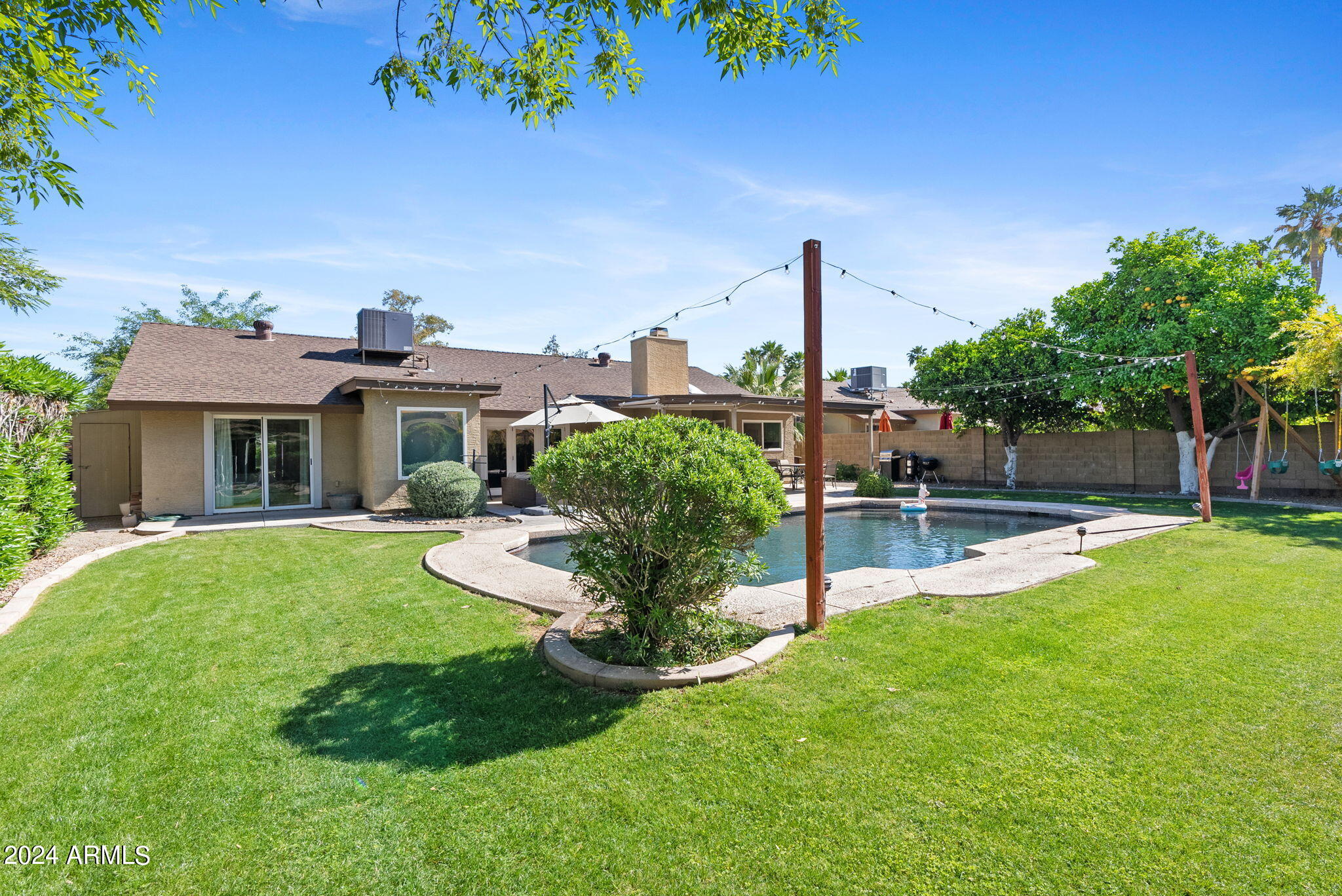 1909 W CALLE DEL NORTE