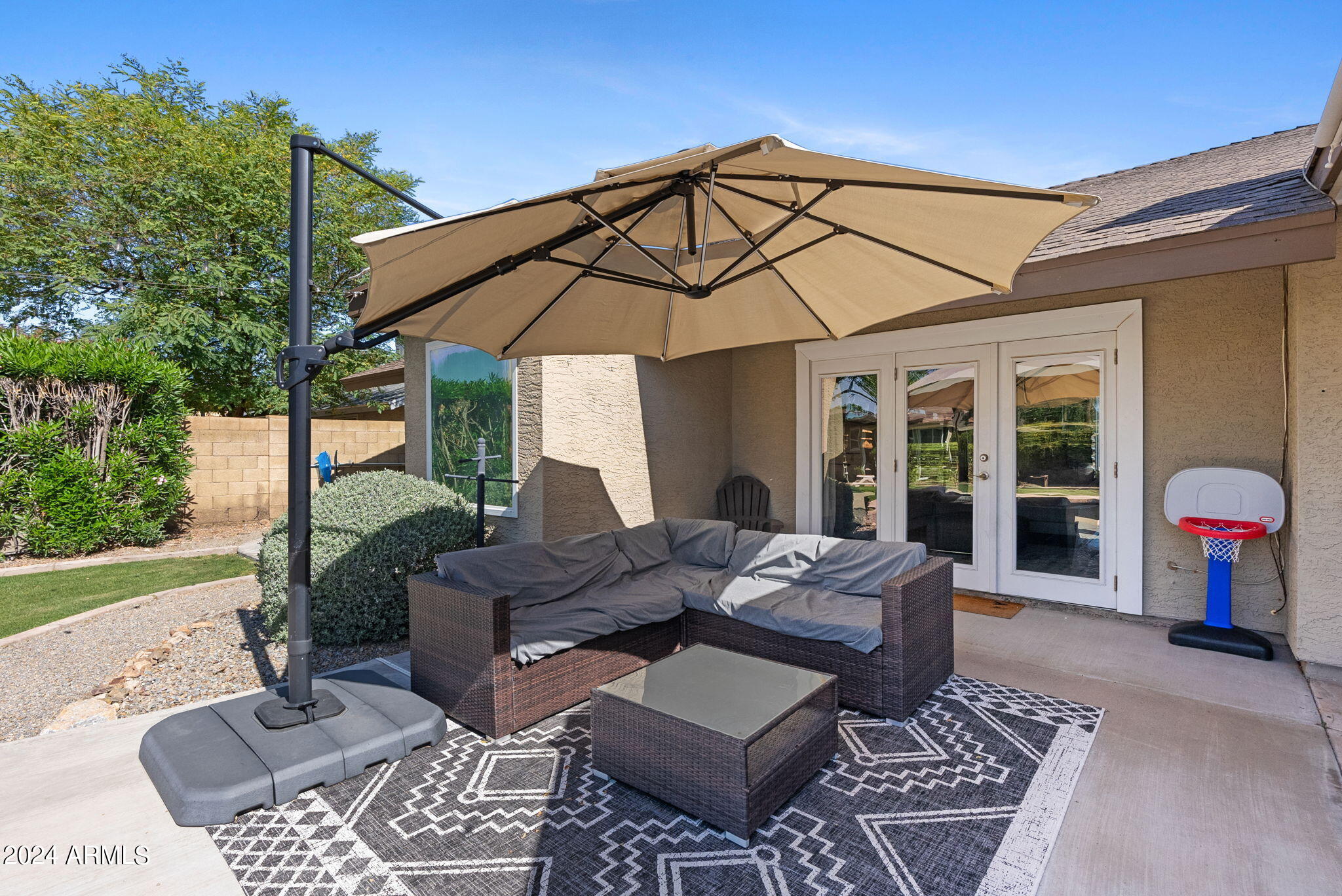 1909 W CALLE DEL NORTE