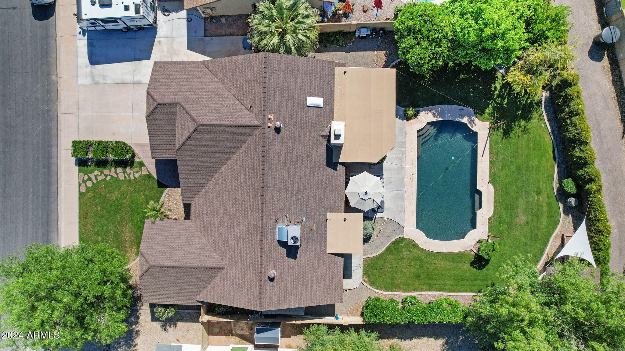 1909 W CALLE DEL NORTE