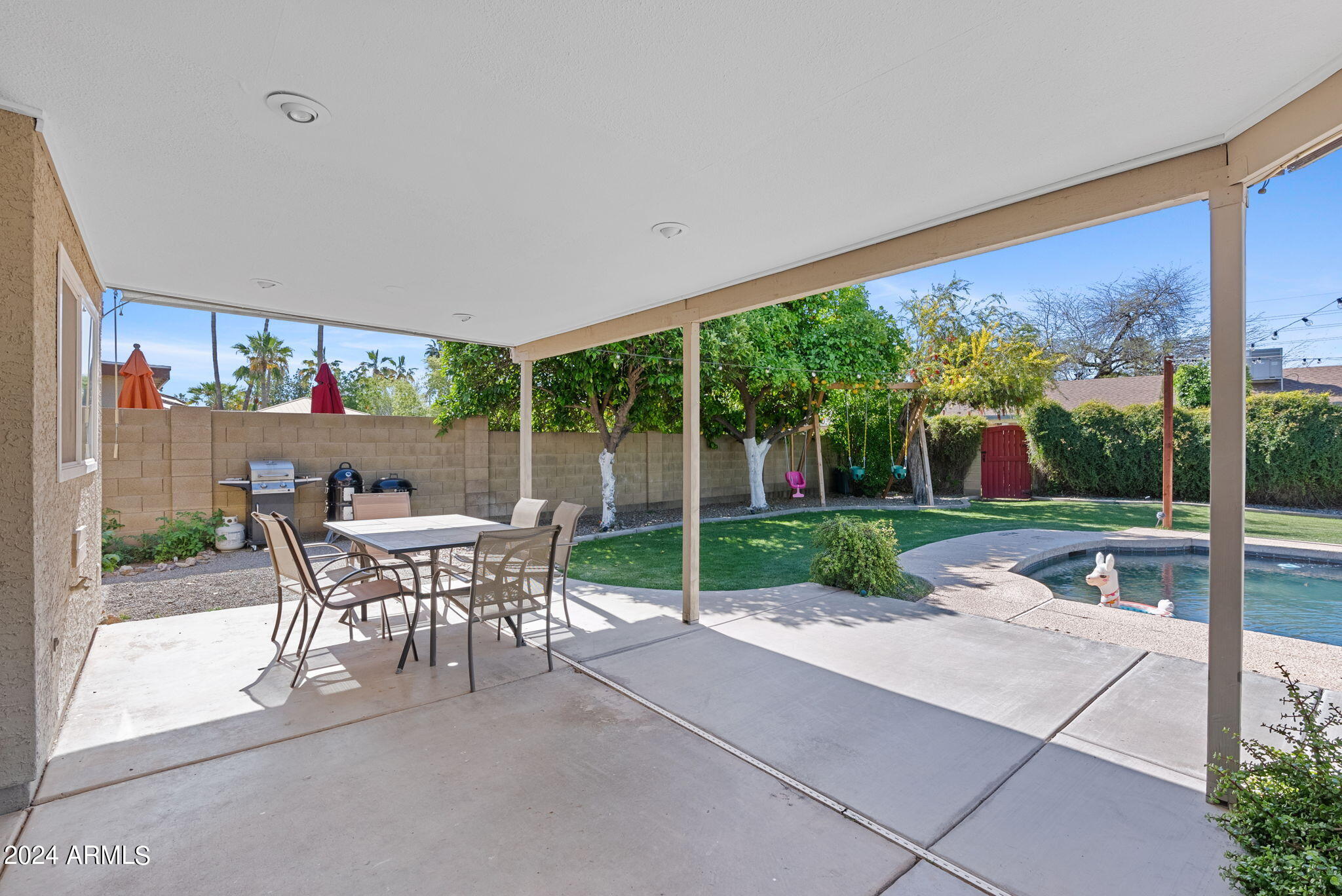 1909 W CALLE DEL NORTE