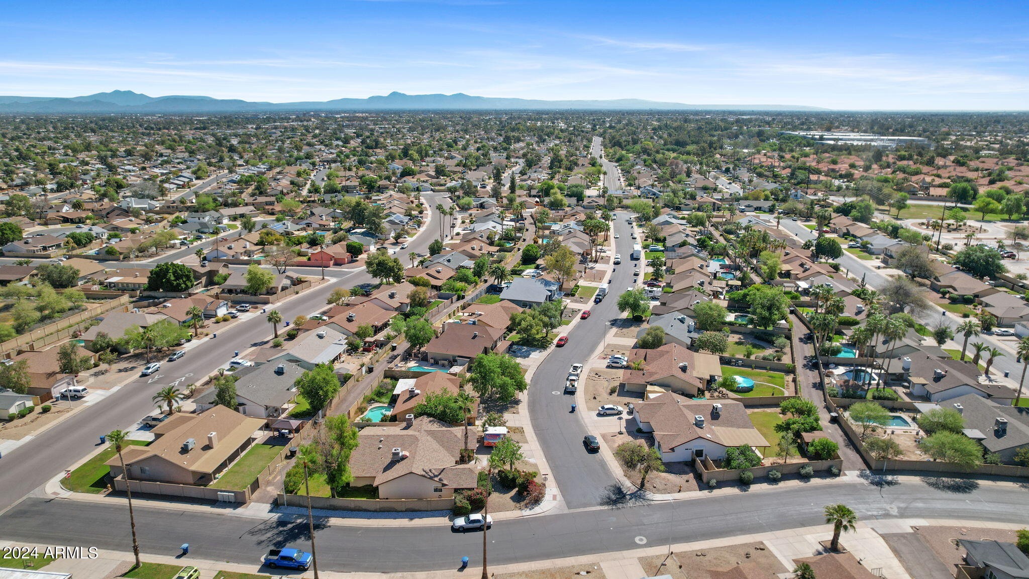 1909 W CALLE DEL NORTE