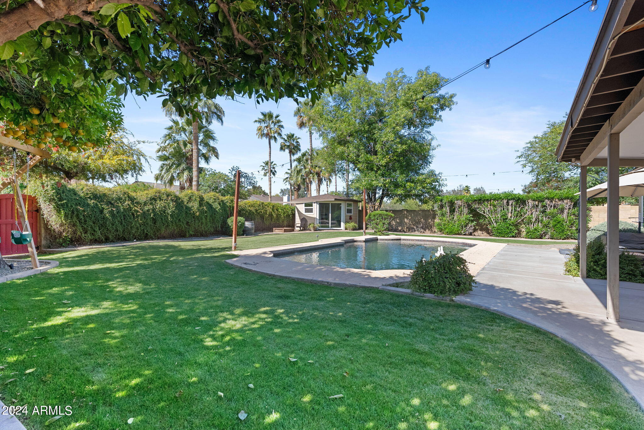 1909 W CALLE DEL NORTE