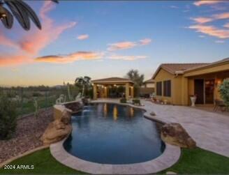 4834 W YOOSOONI Drive