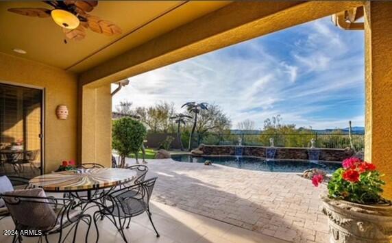 4834 W YOOSOONI Drive