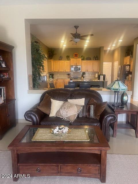 4834 W YOOSOONI Drive