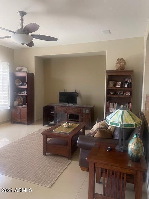 4834 W YOOSOONI Drive