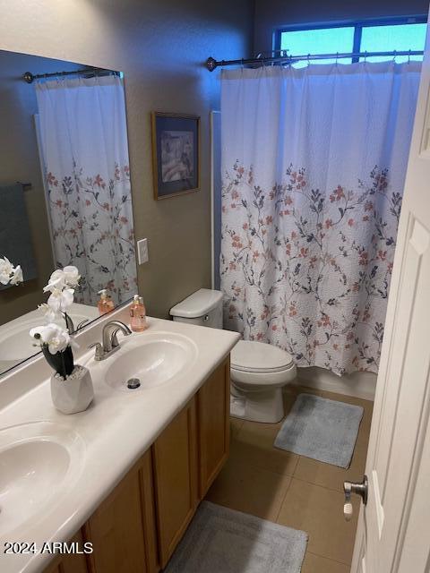 4834 W YOOSOONI Drive