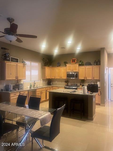 4834 W YOOSOONI Drive